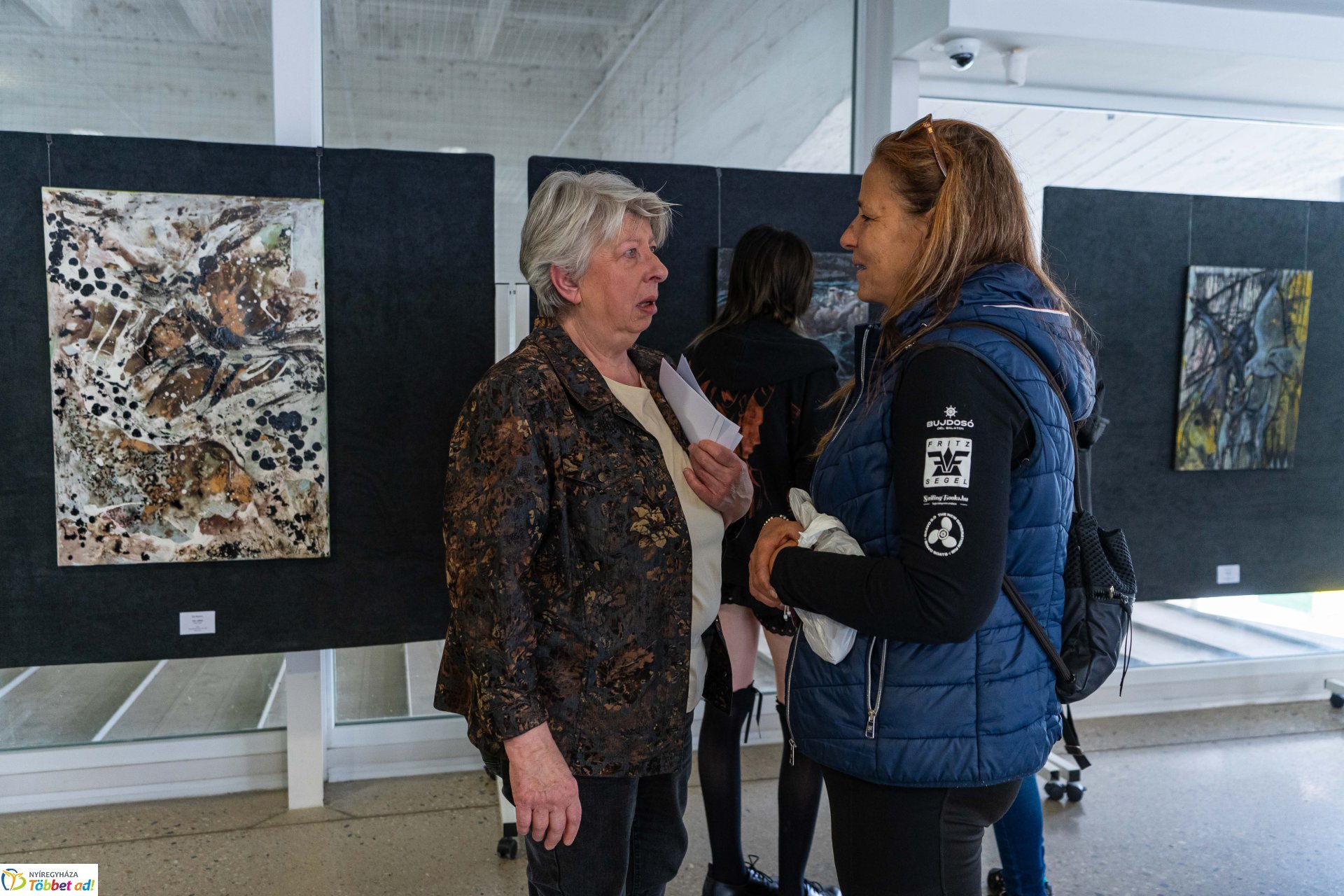 Iserlohni vendégeket fogadott Nyíregyháza