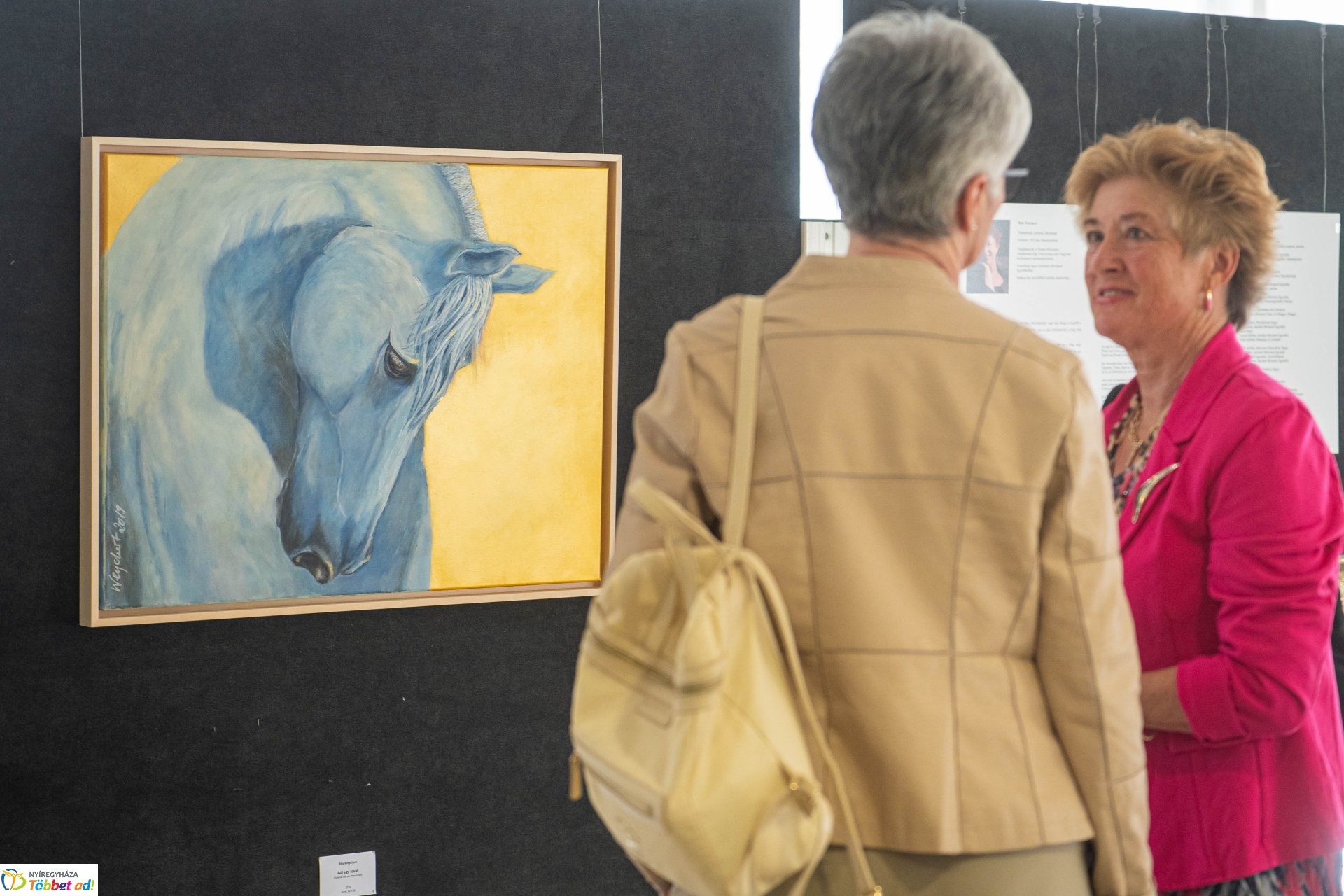 Iserlohni vendégeket fogadott Nyíregyháza