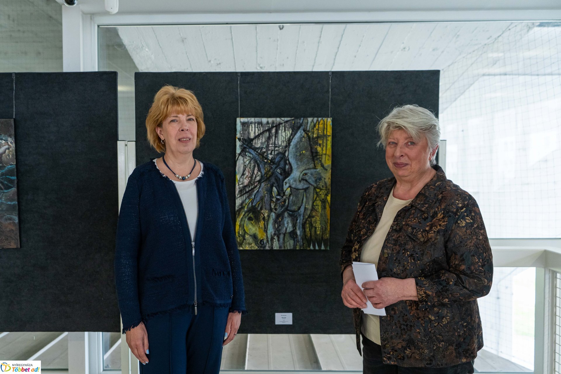 Iserlohni vendégeket fogadott Nyíregyháza