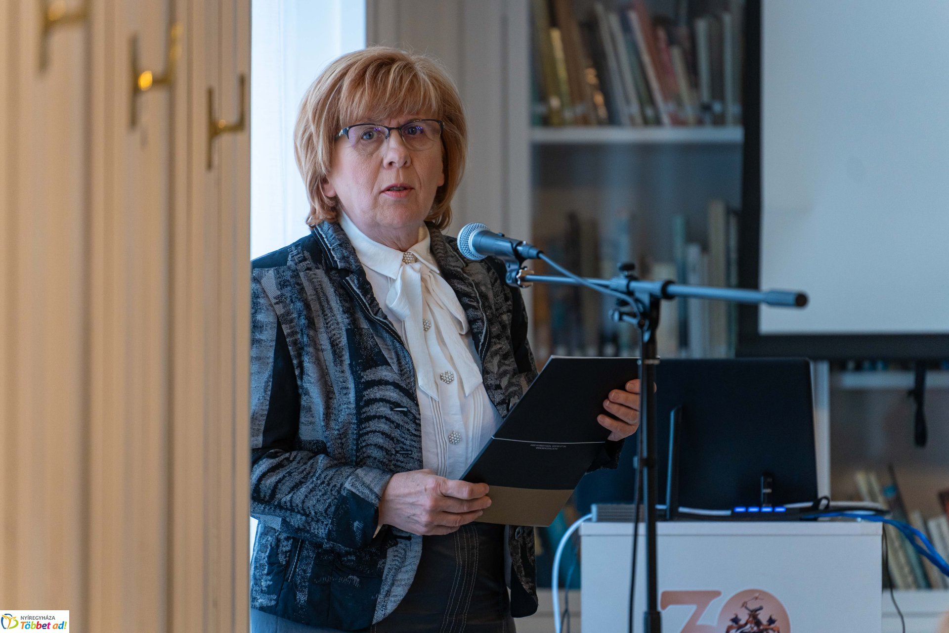 Iserlohni vendégeket fogadott Nyíregyháza