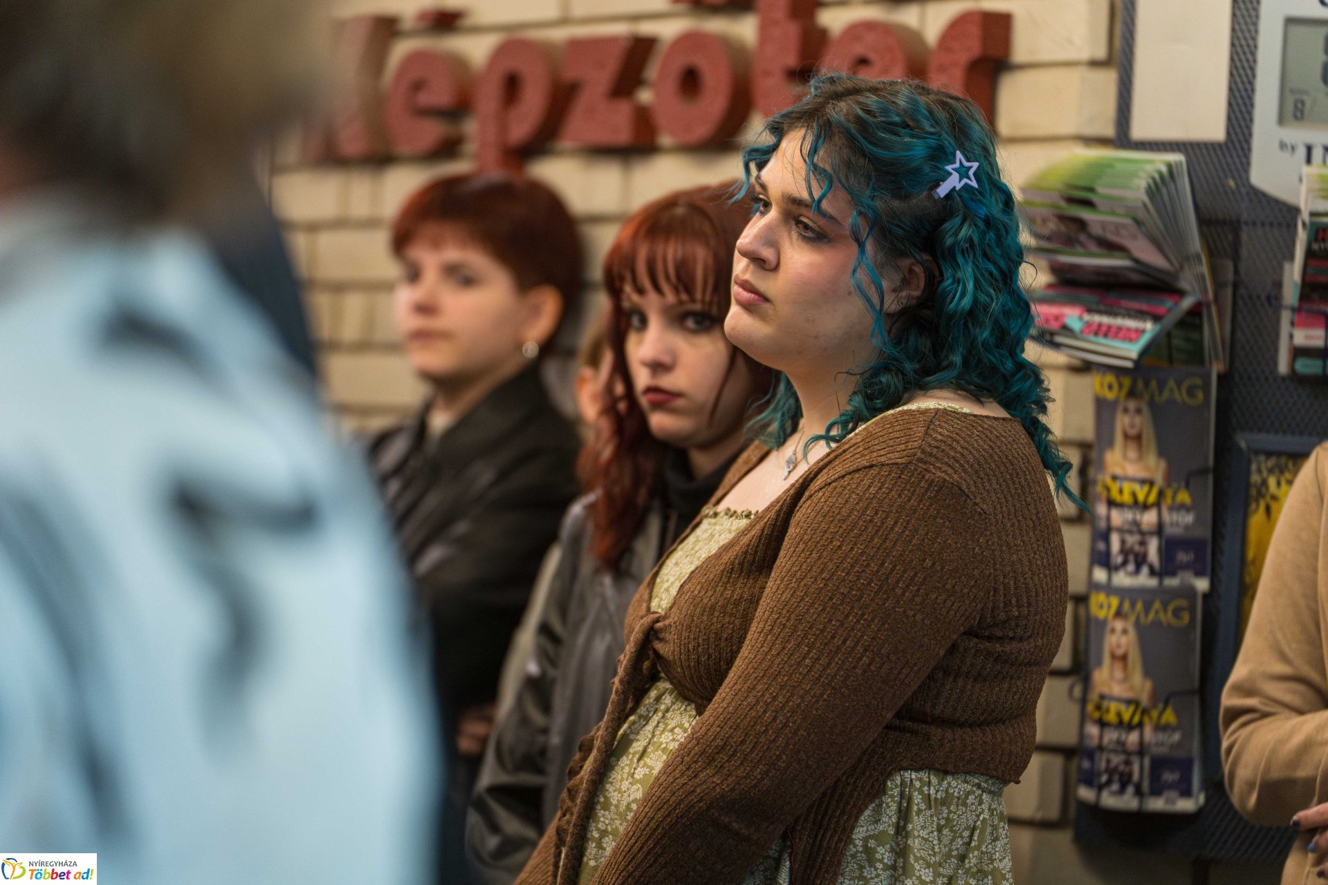 Iserlohni vendégeket fogadott Nyíregyháza