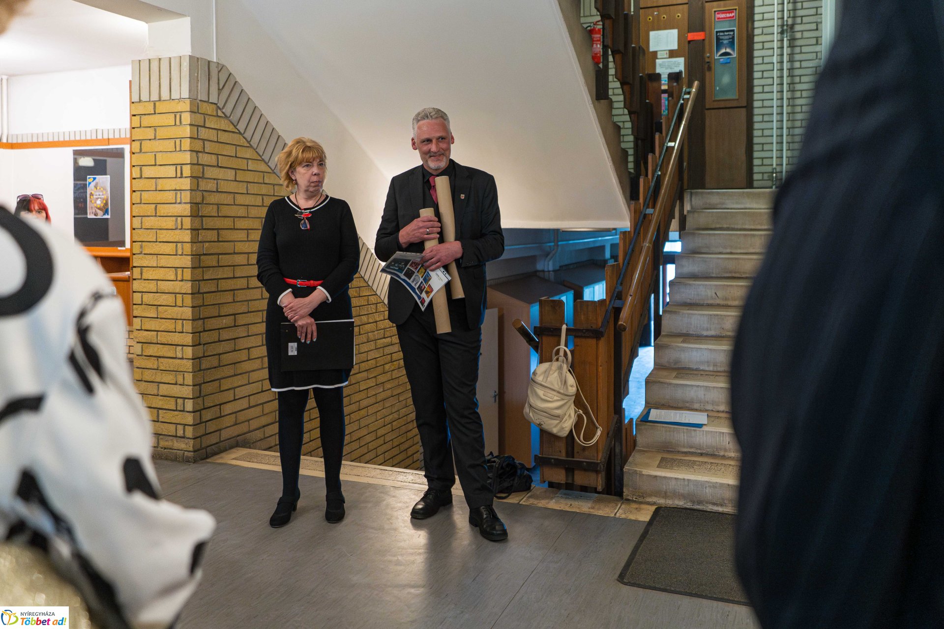 Iserlohni vendégeket fogadott Nyíregyháza