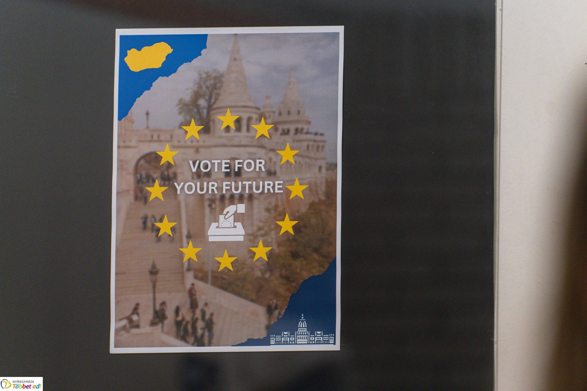 Iserlohni vendégeket fogadott Nyíregyháza