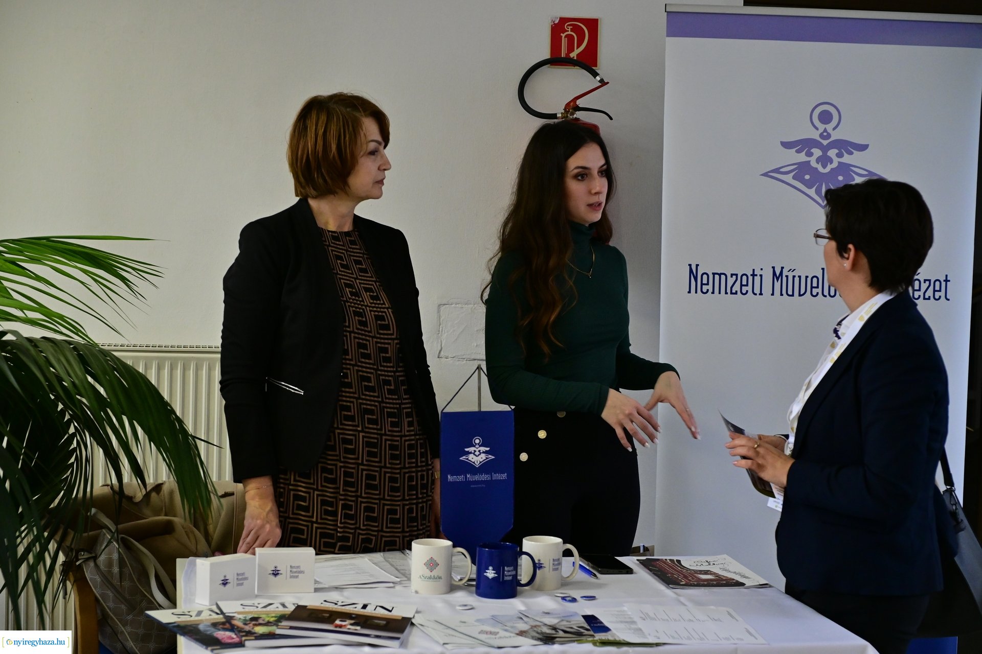 Iskolai védőnői konferencia 2024