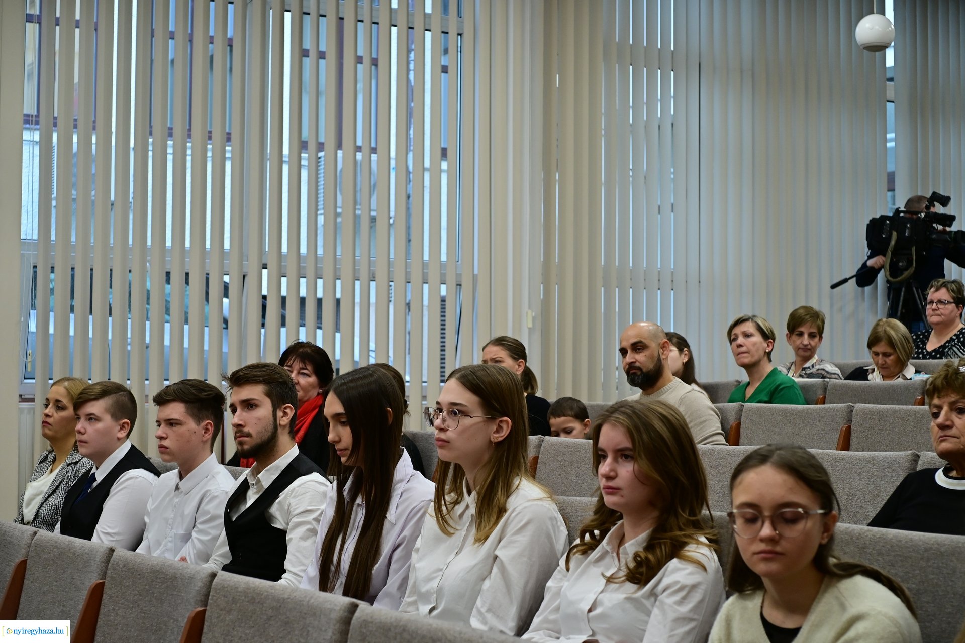 Iskolai védőnői konferencia 2024