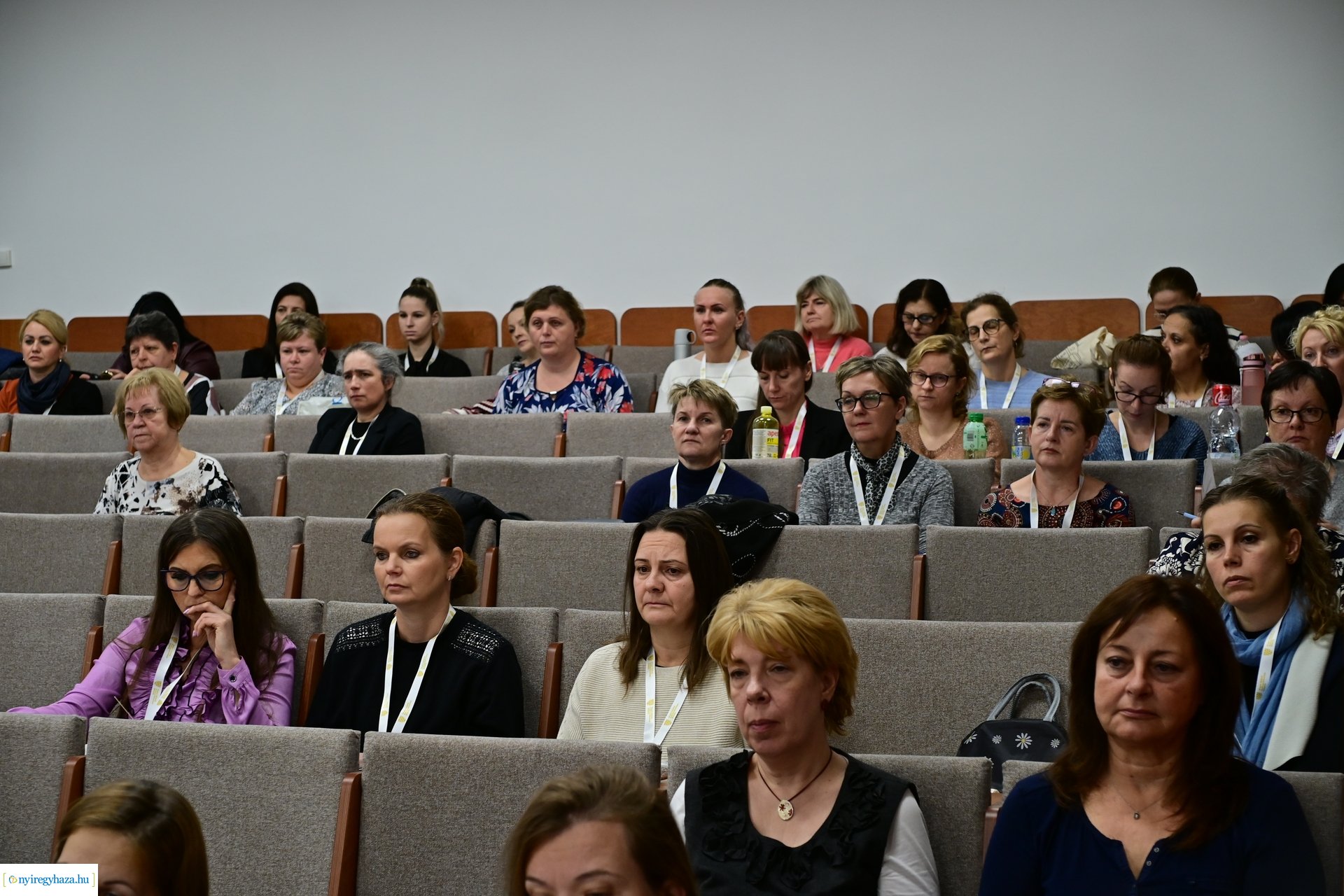 Iskolai védőnői konferencia 2024