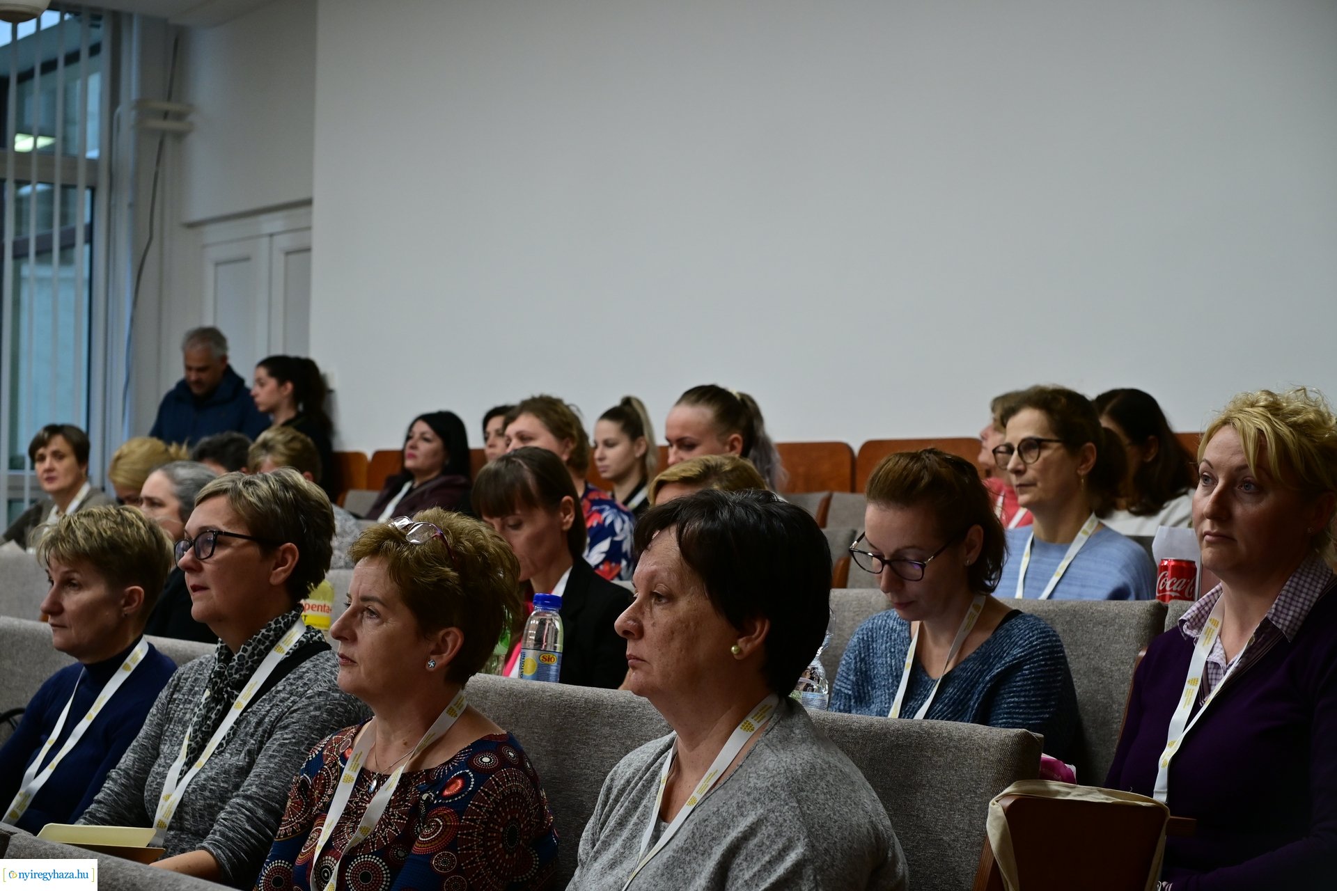 Iskolai védőnői konferencia 2024