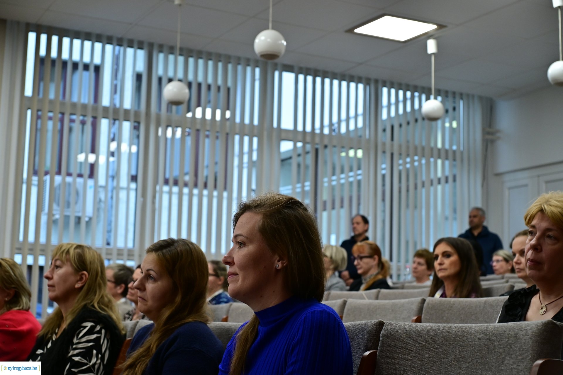 Iskolai védőnői konferencia 2024