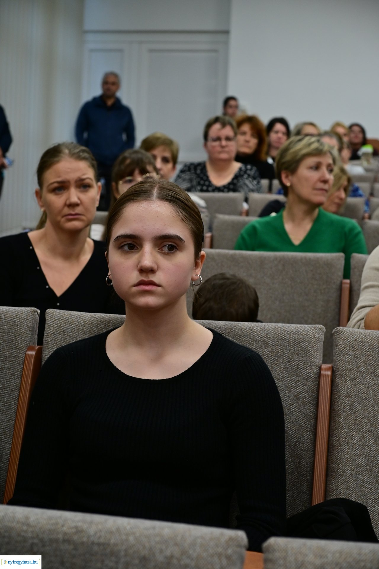 Iskolai védőnői konferencia 2024