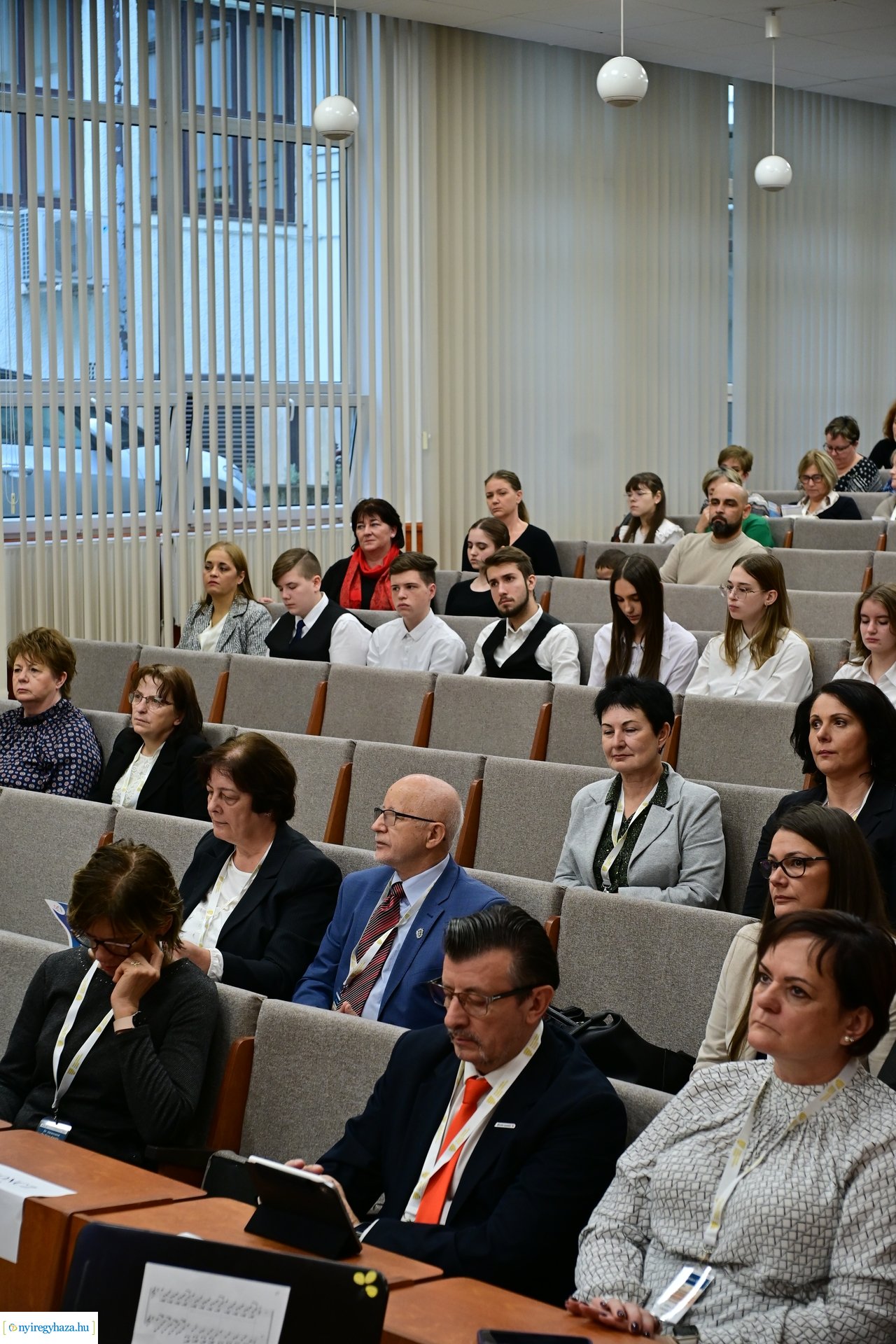 Iskolai védőnői konferencia 2024