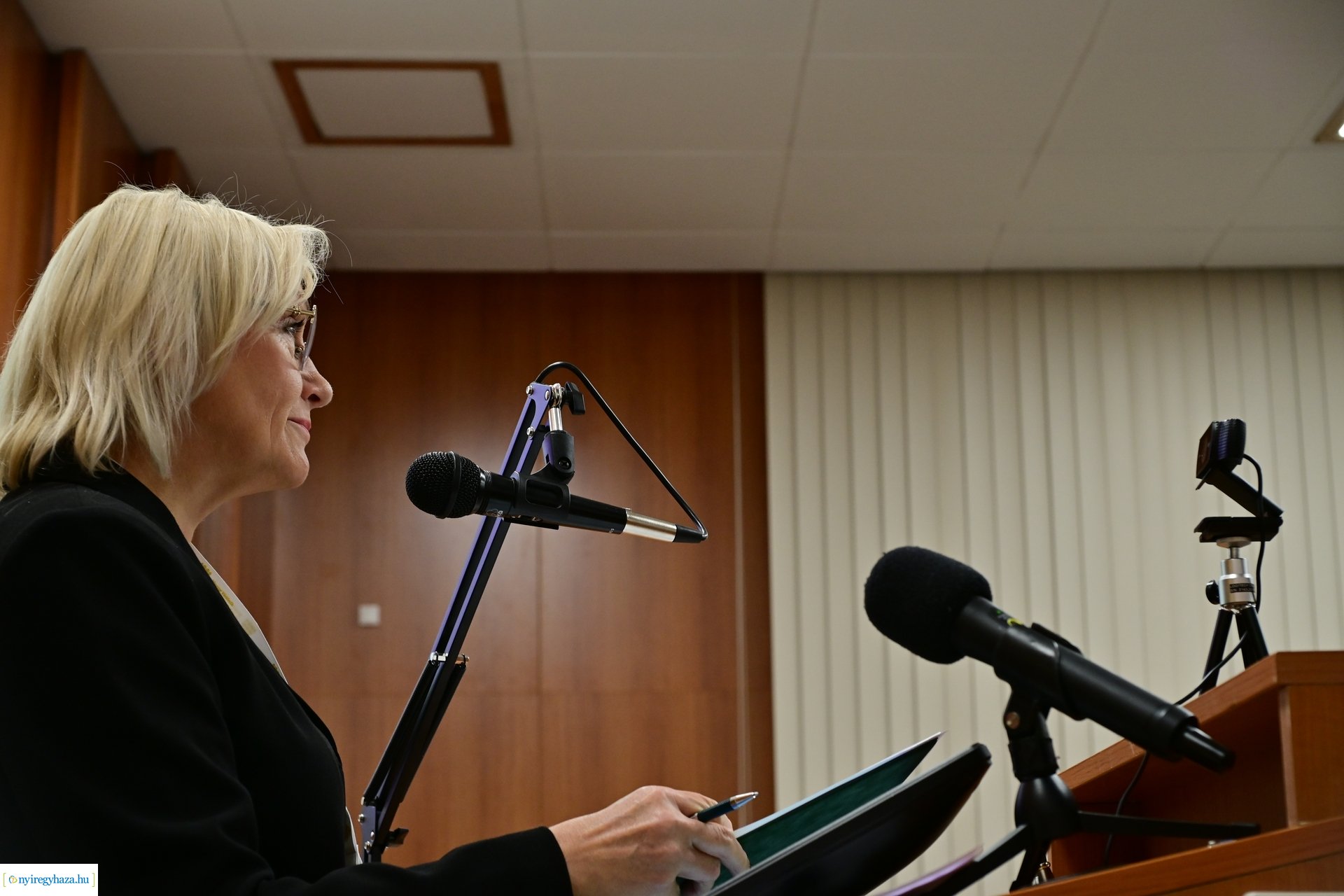 Iskolai védőnői konferencia 2024