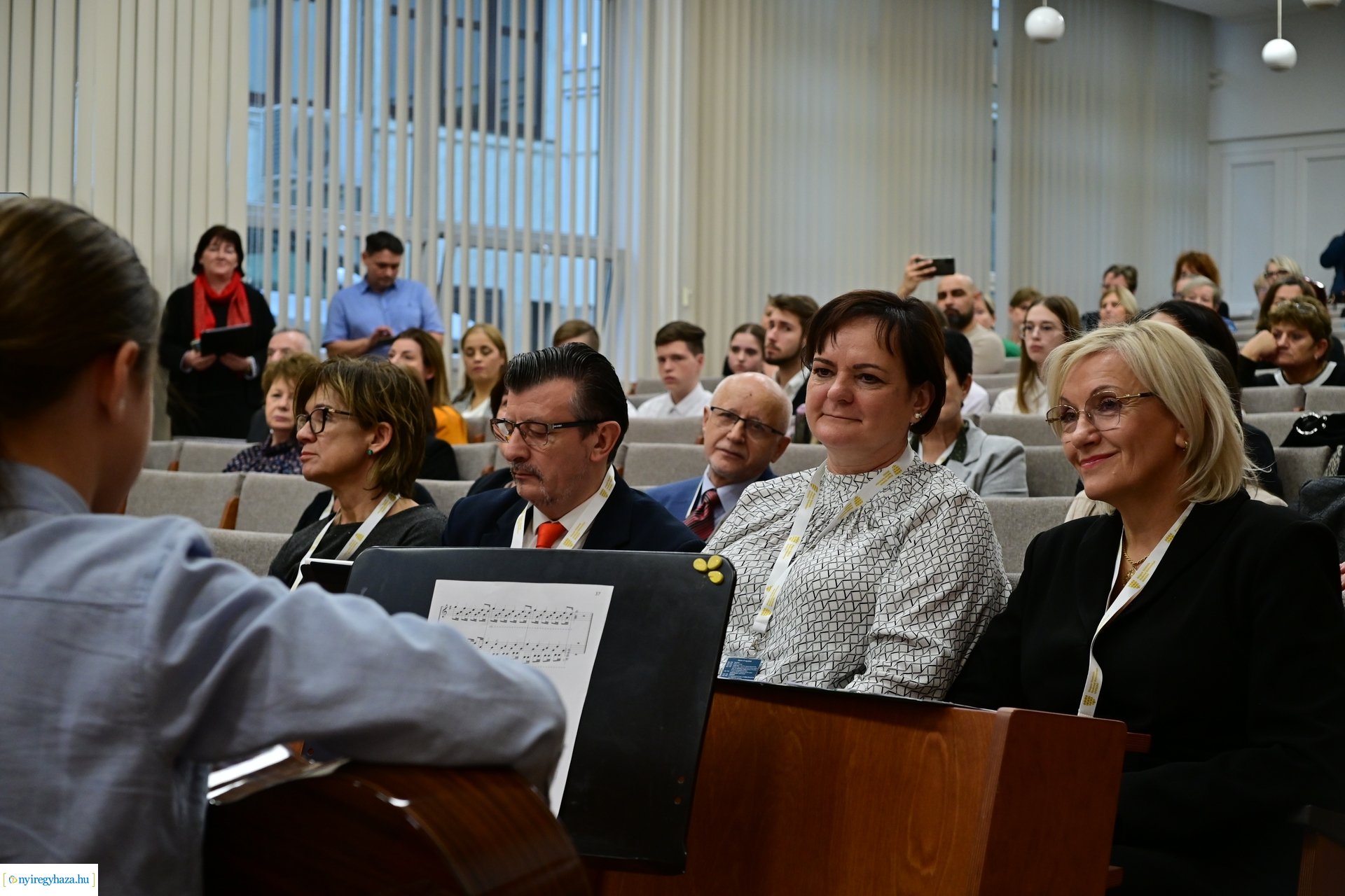 Iskolai védőnői konferencia 2024