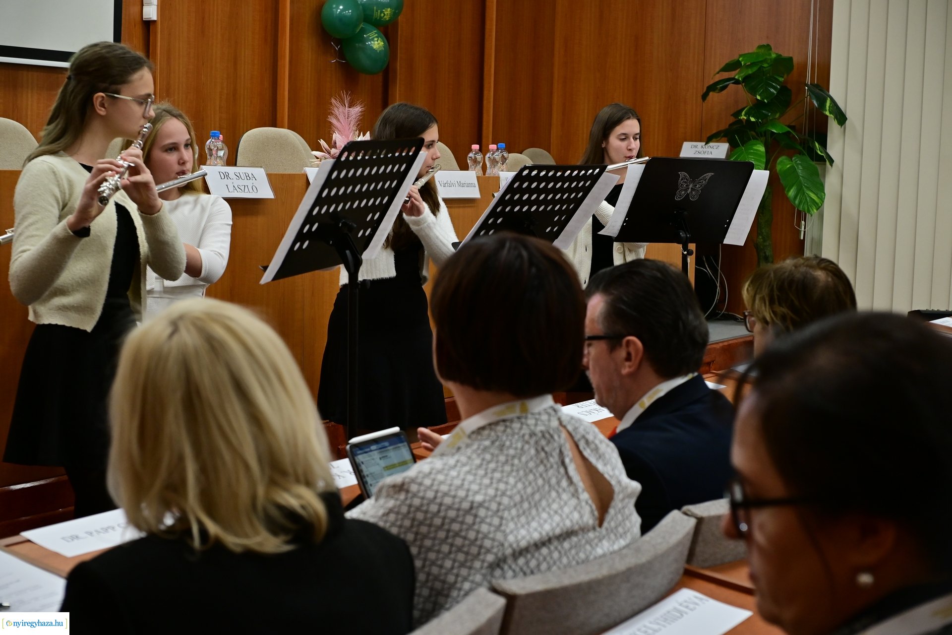 Iskolai védőnői konferencia 2024