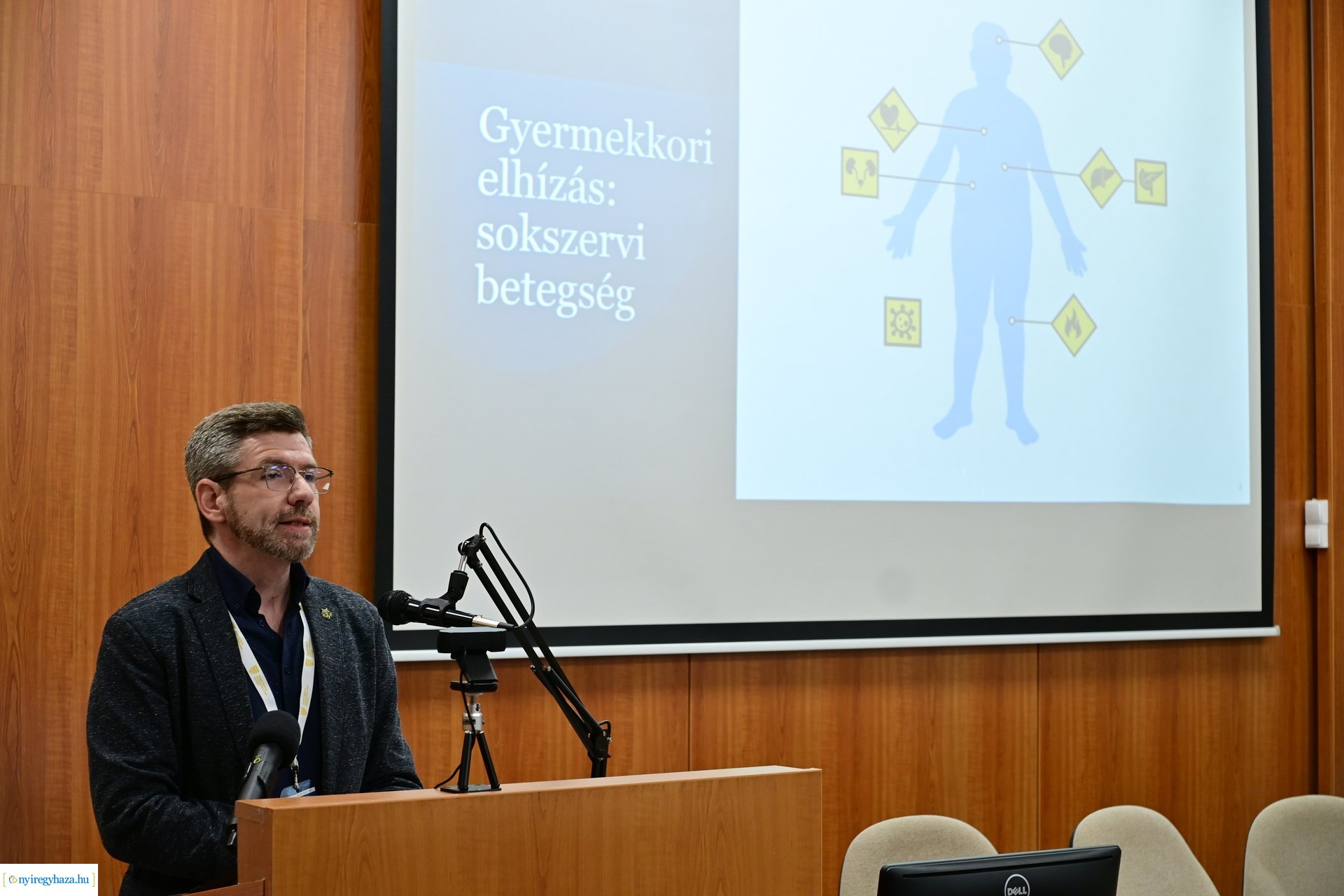 Iskolai védőnői konferencia 2024