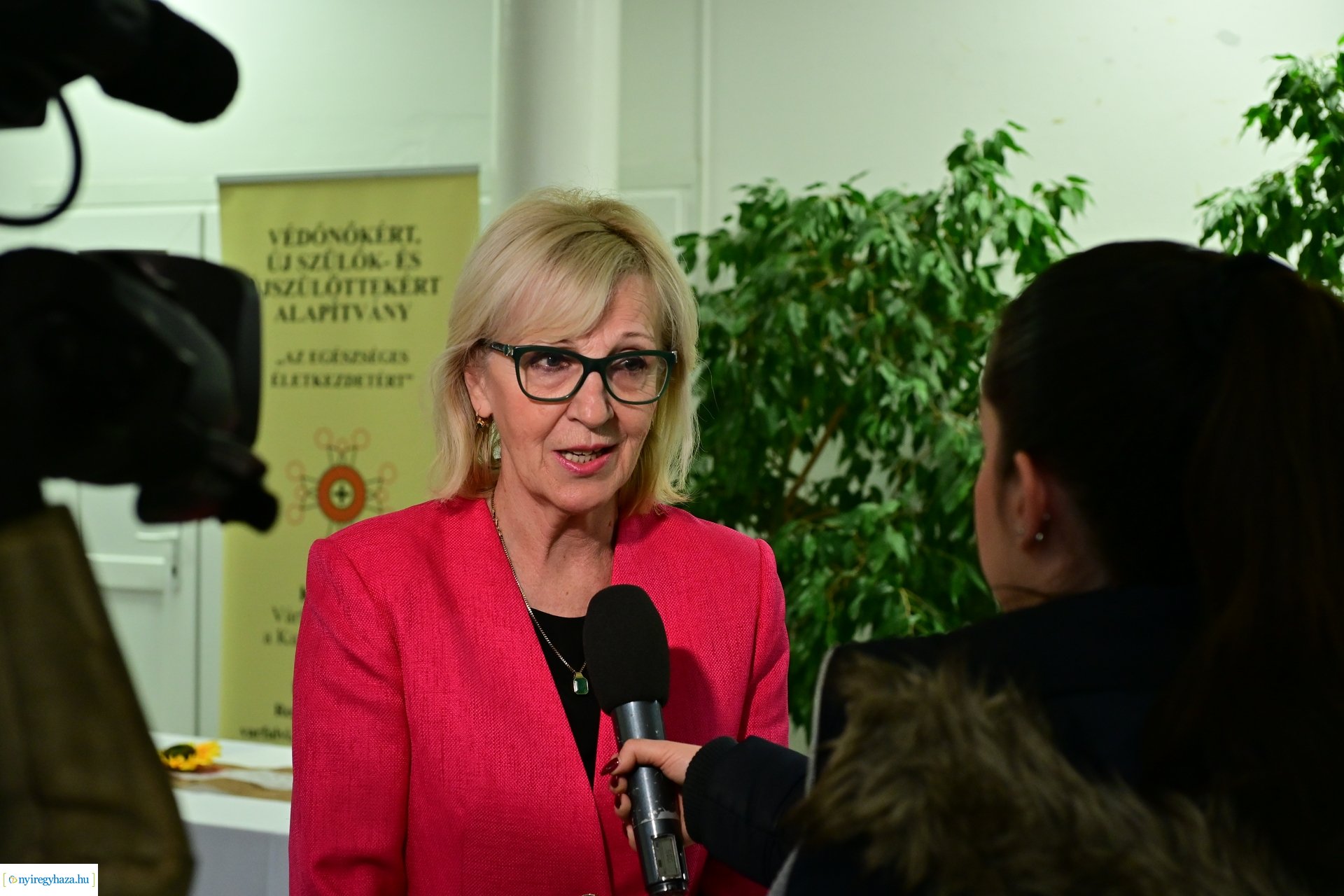 Iskolai védőnői konferencia 2024