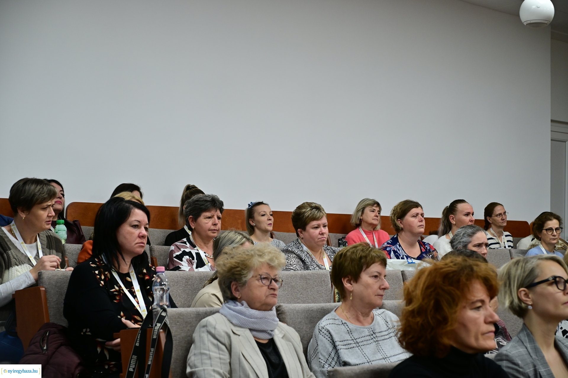 Iskolai védőnői konferencia 2024