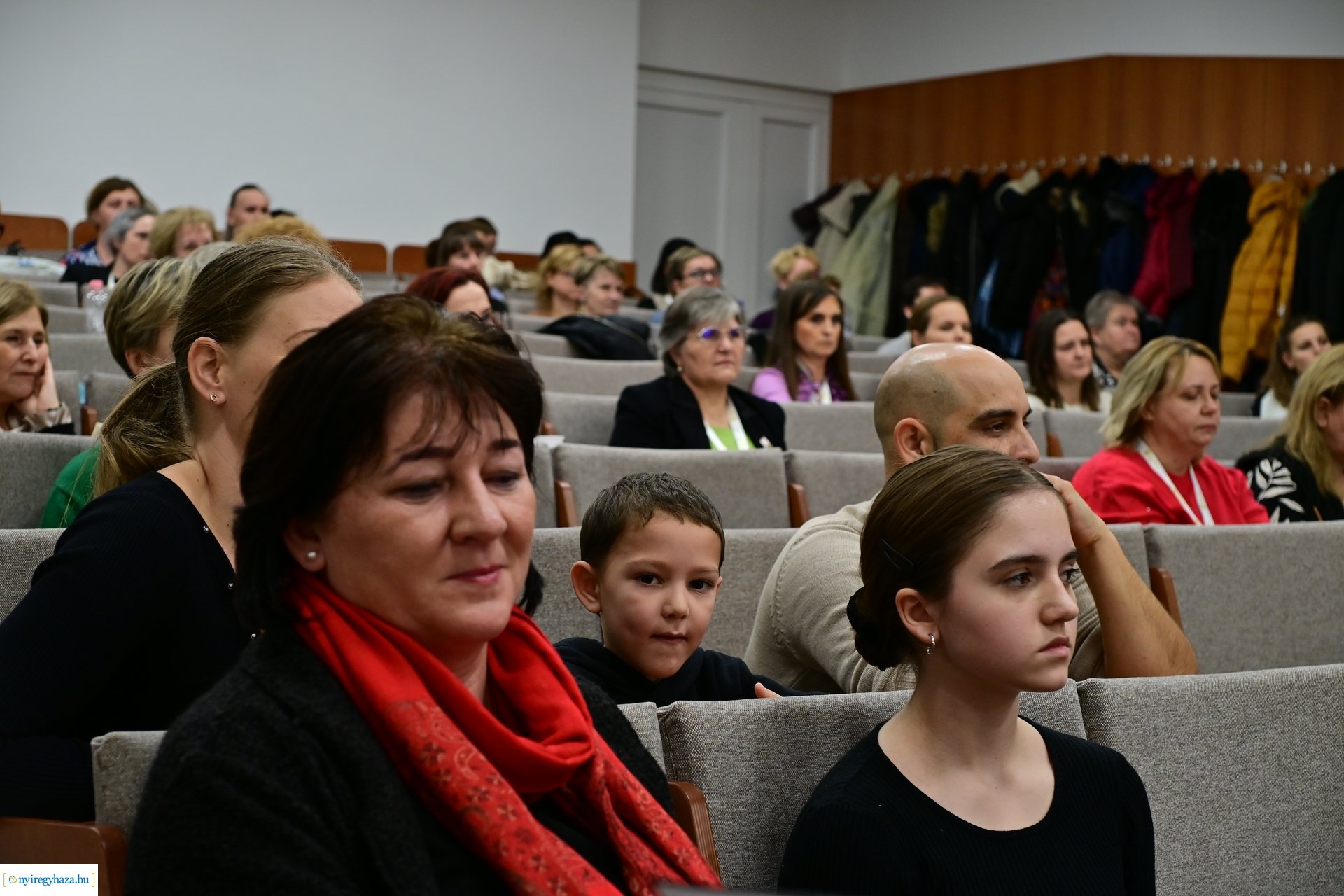 Iskolai védőnői konferencia 2024