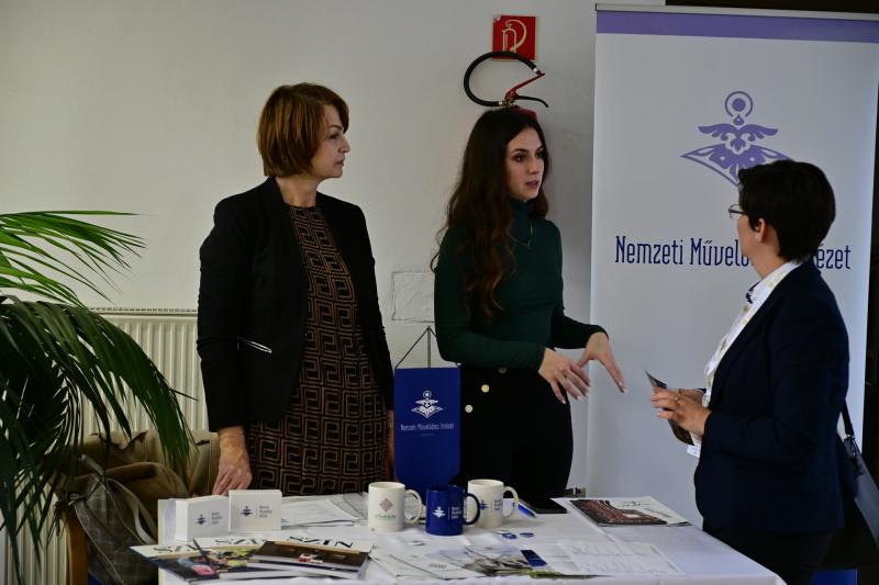 Iskolai védőnői konferencia 2024