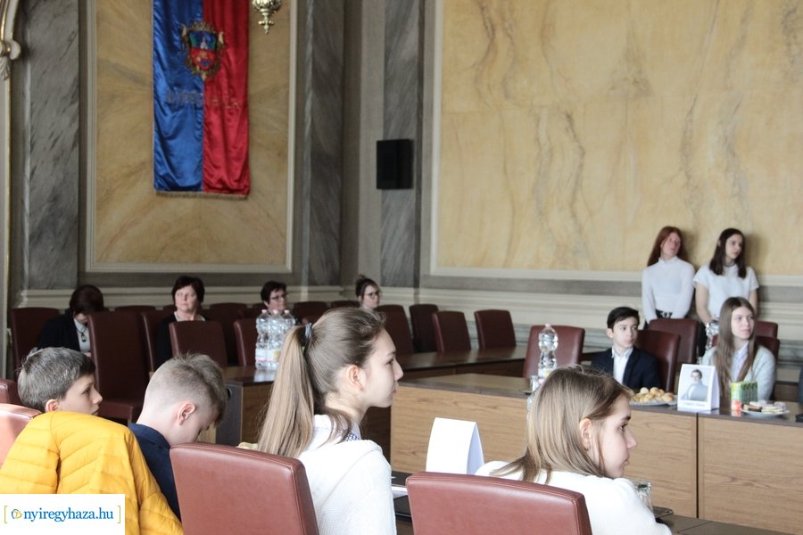 Iskolai vetélkedő a lengyel-magyar barátságról 2023