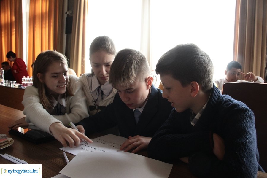 Iskolai vetélkedő a lengyel-magyar barátságról 2023