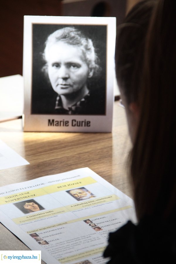 Iskolai vetélkedő a lengyel-magyar barátságról 2023