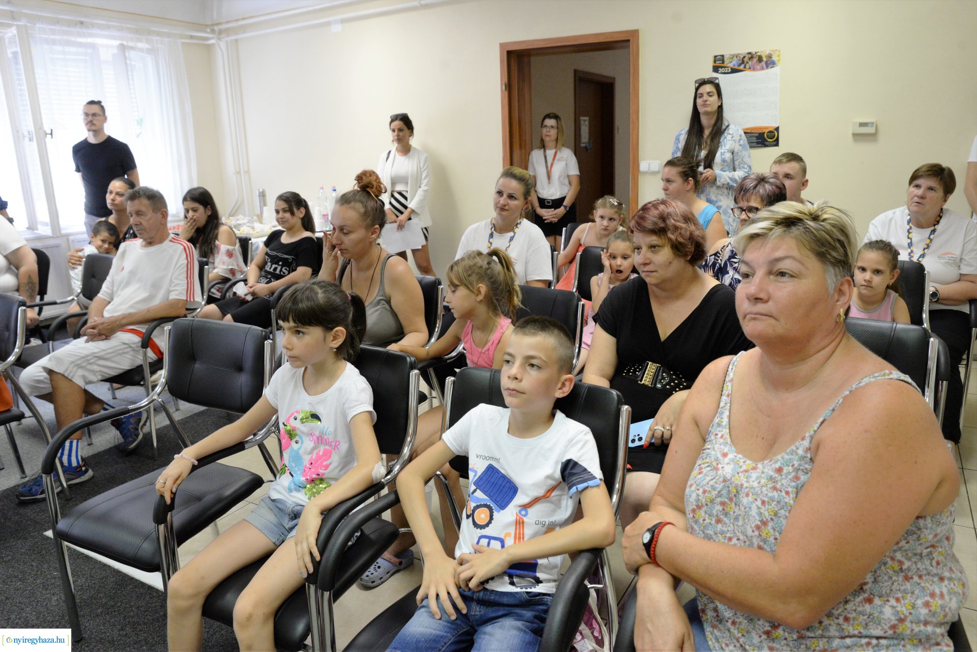 Iskolakezdési segítség a Baptista Alapítványtól