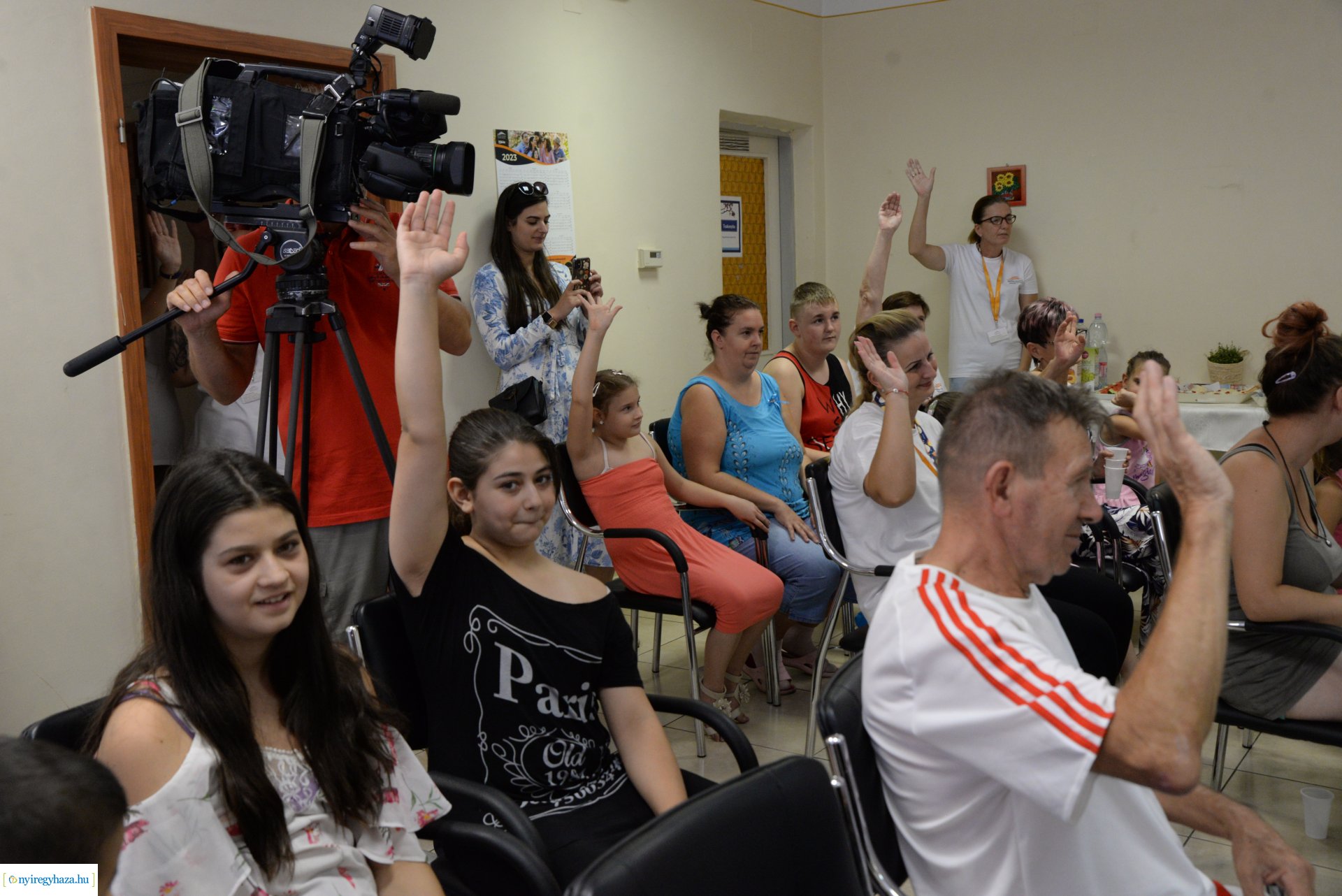 Iskolakezdési segítség a Baptista Alapítványtól