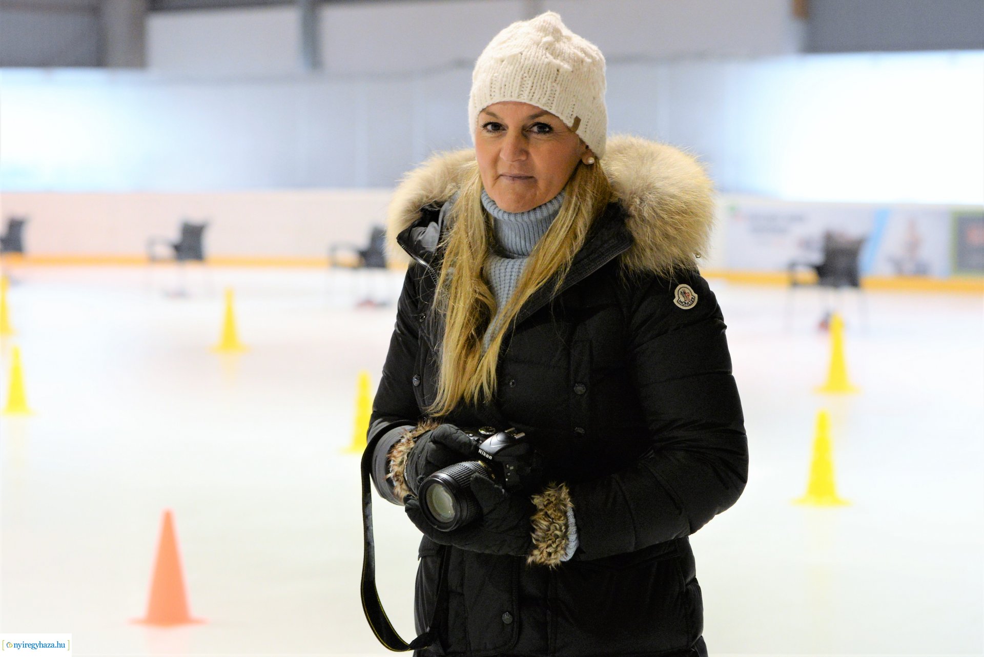 Iskolások jégtusa versenye