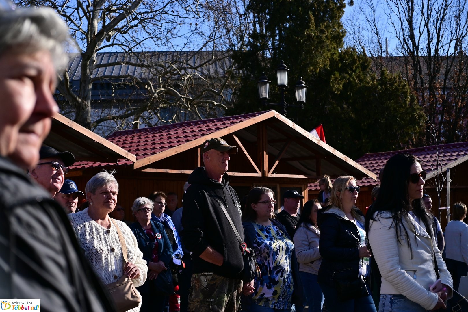 Ismerős arcok Nyíregyházán - 2026