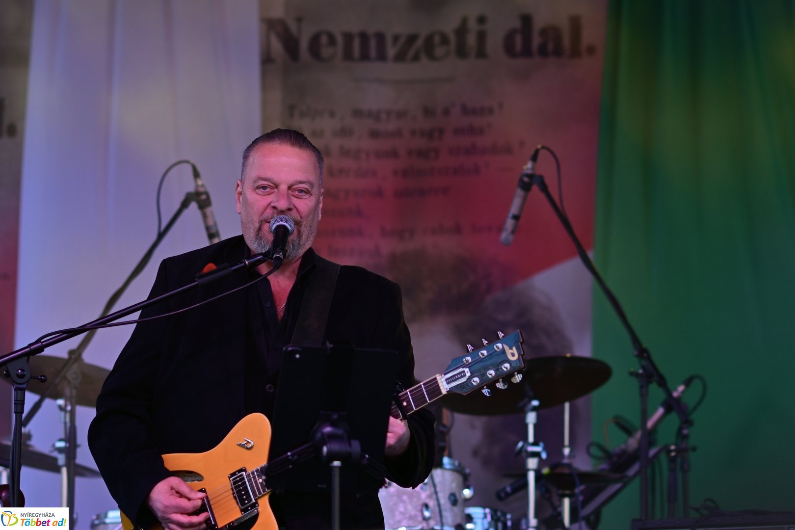 Ismerős arcok Nyíregyházán - 2026