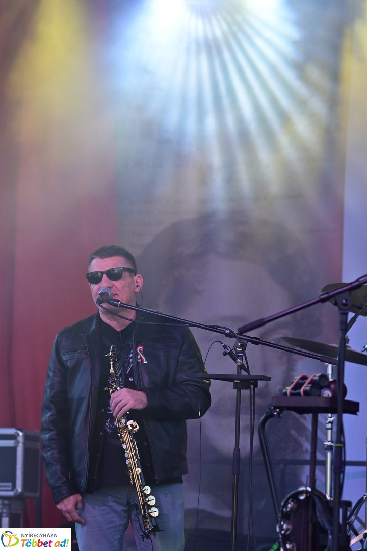 Ismerős arcok Nyíregyházán - 2026