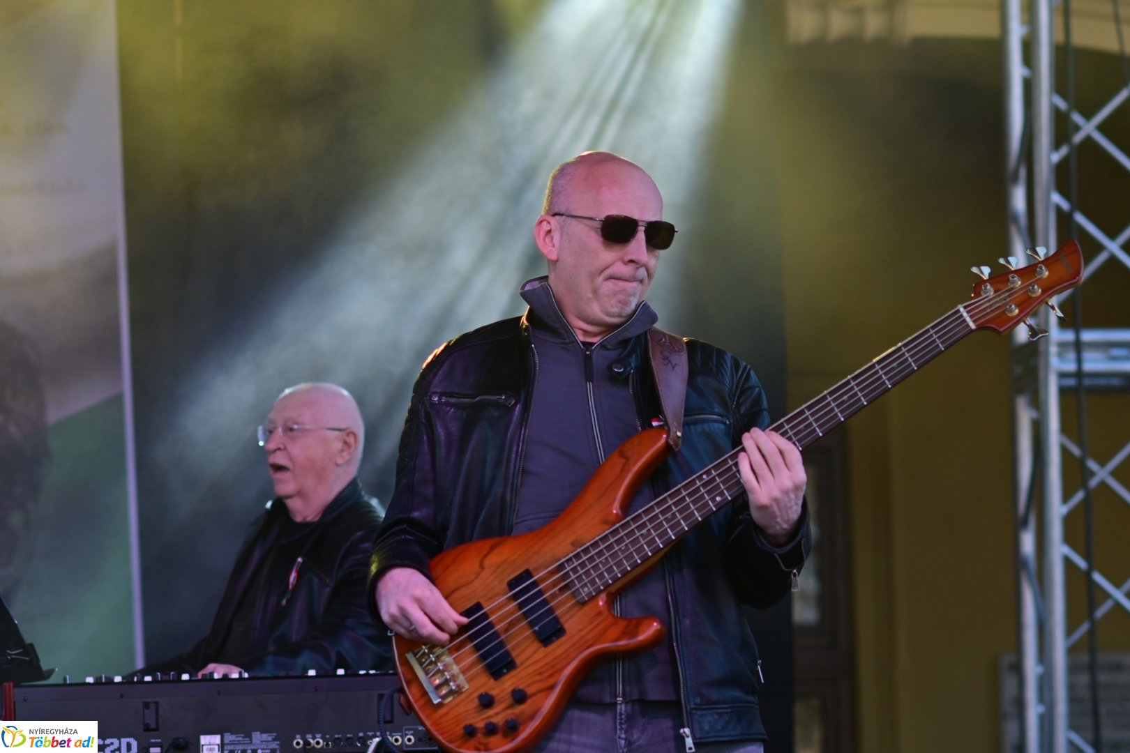 Ismerős arcok Nyíregyházán - 2026