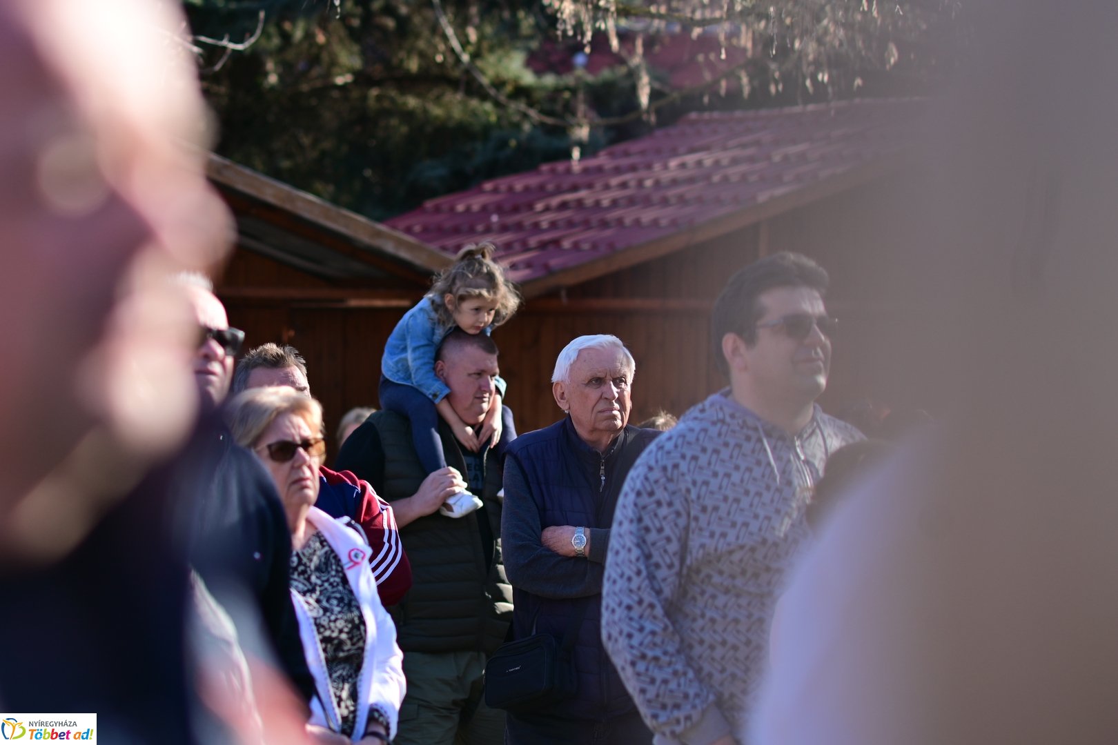 Ismerős arcok Nyíregyházán - 2026