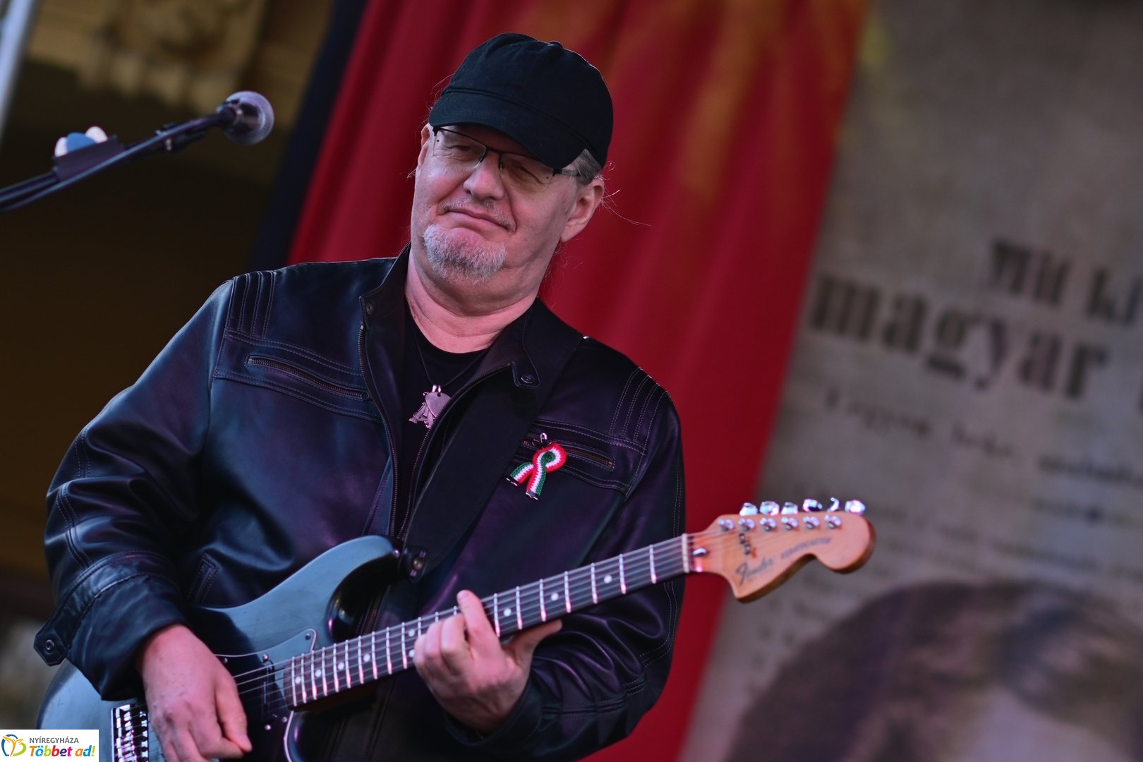 Ismerős arcok Nyíregyházán - 2026