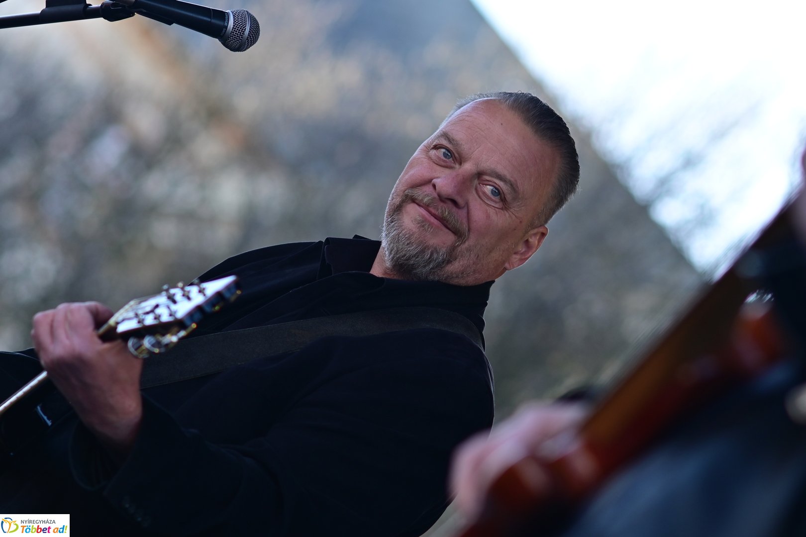 Ismerős arcok Nyíregyházán - 2026