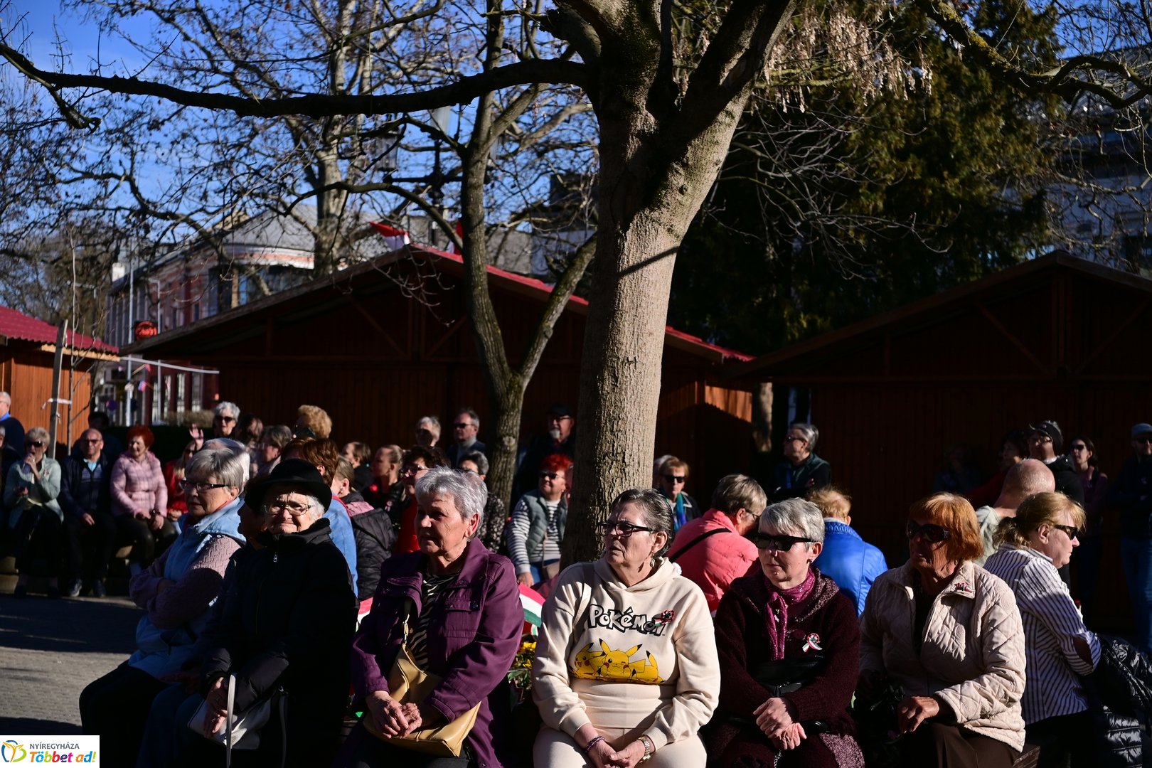 Ismerős arcok Nyíregyházán - 2026