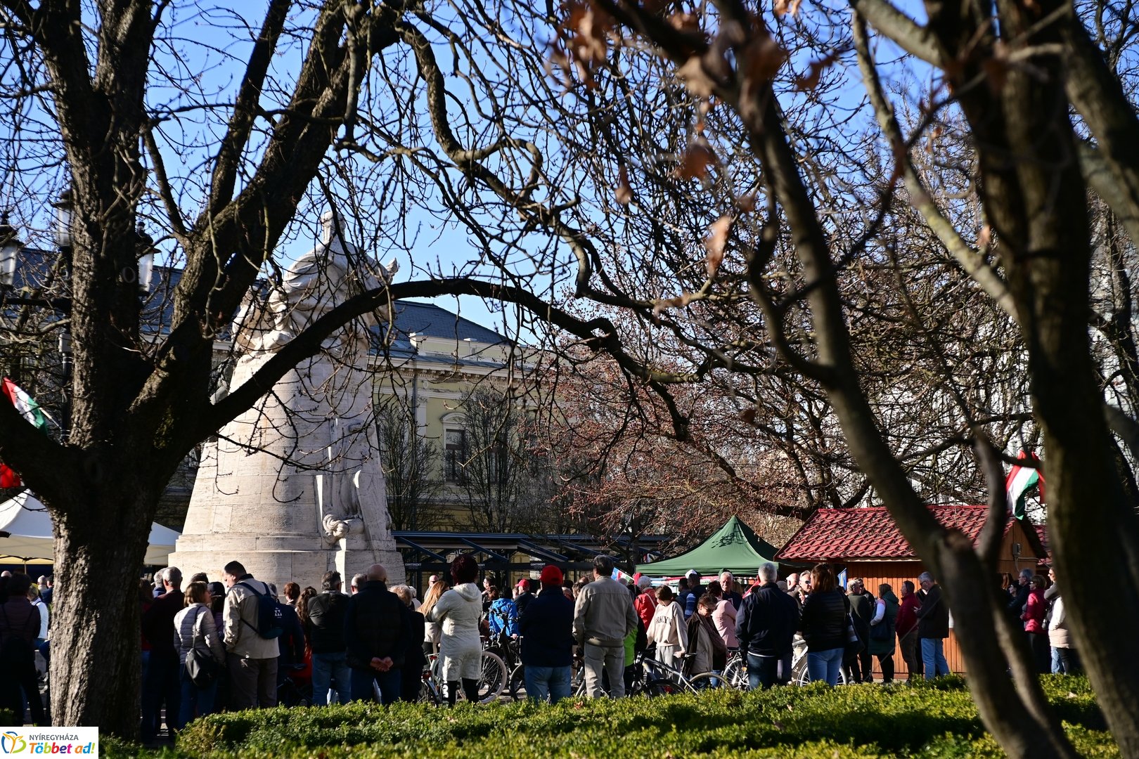 Ismerős arcok Nyíregyházán - 2026