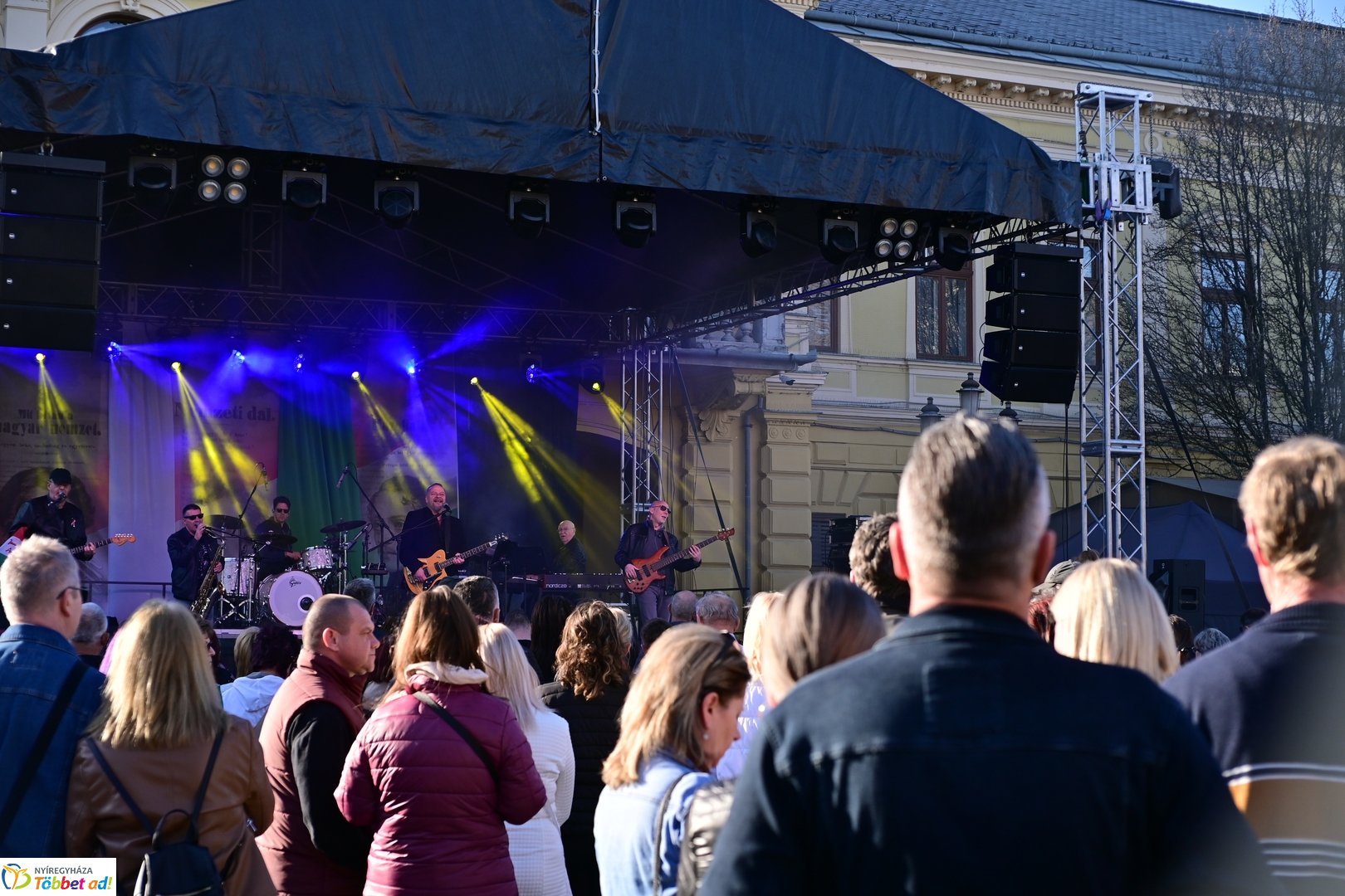 Ismerős arcok Nyíregyházán - 2026