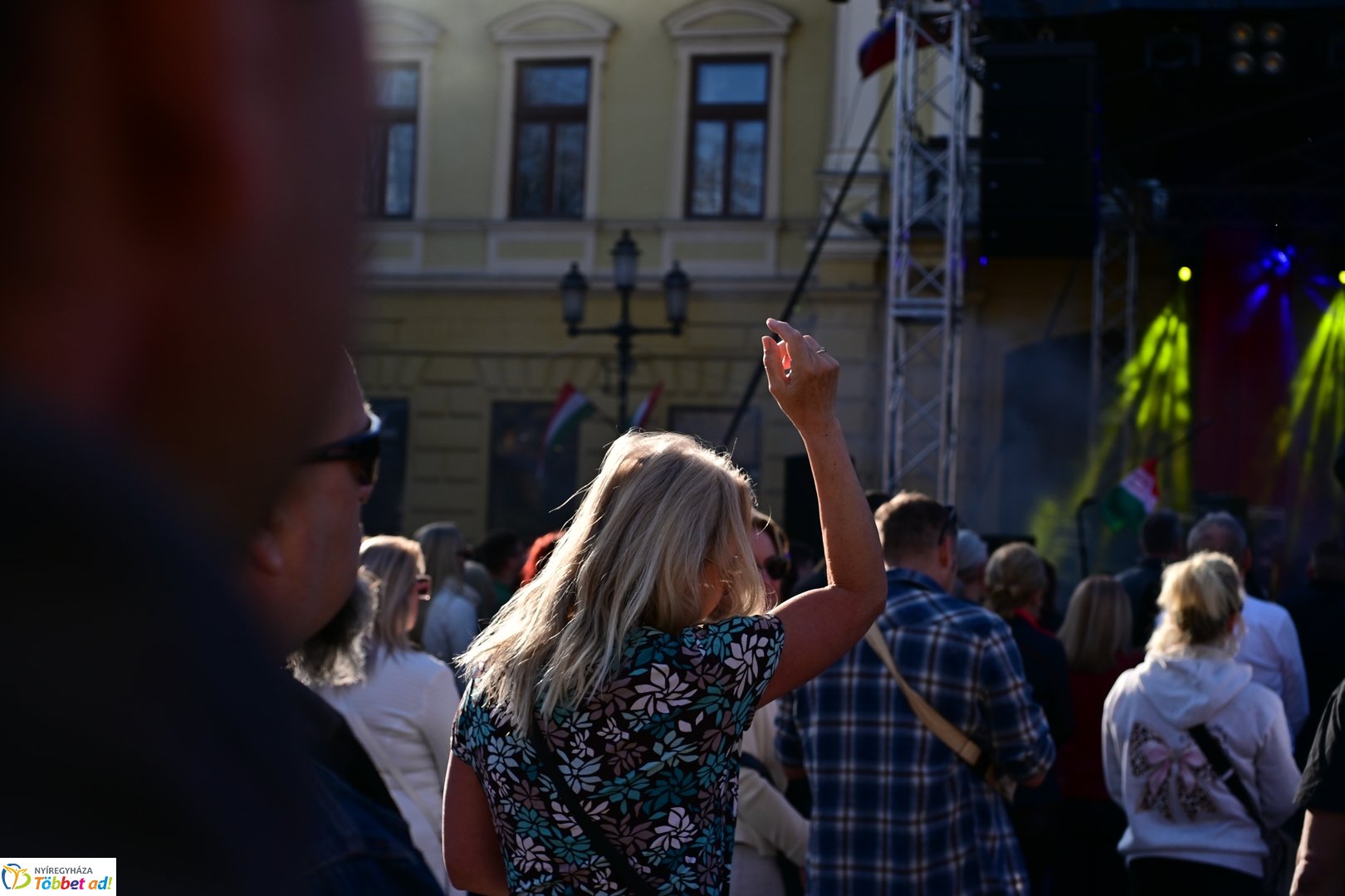 Ismerős arcok Nyíregyházán - 2026