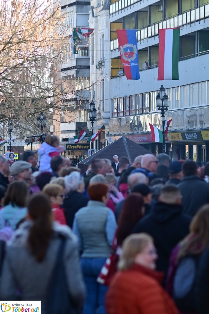 Ismerős arcok Nyíregyházán - 2026