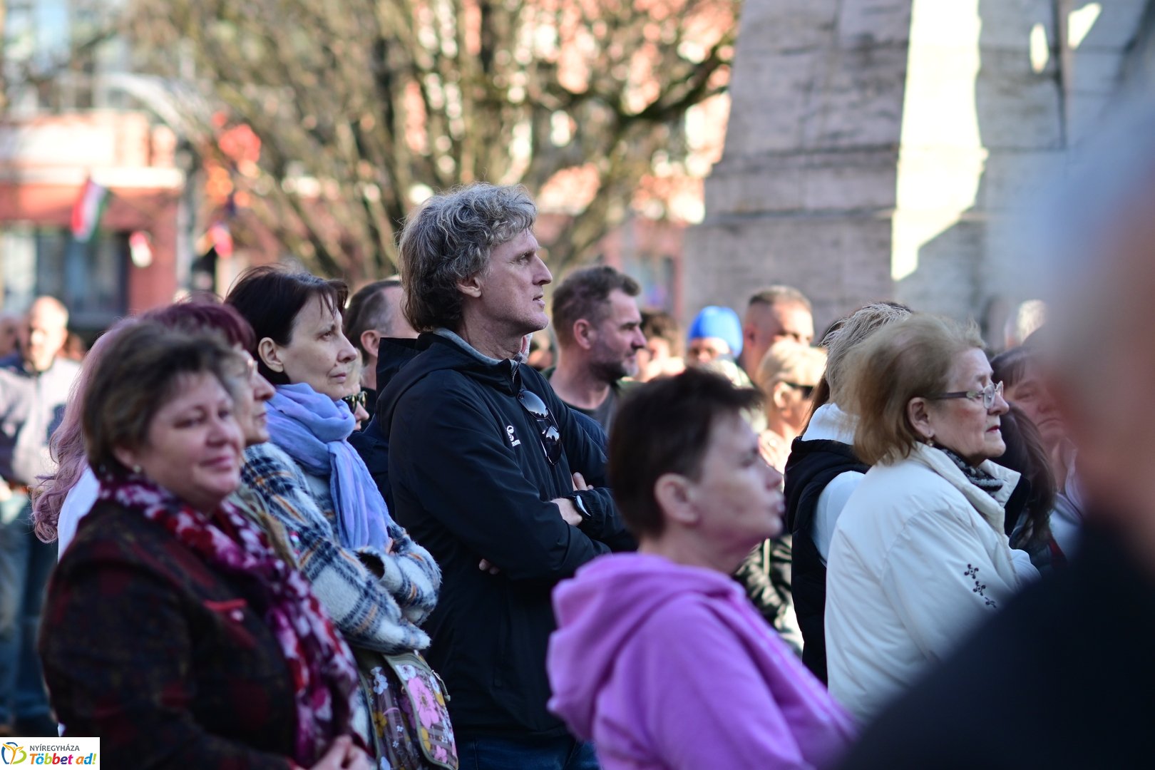 Ismerős arcok Nyíregyházán - 2026