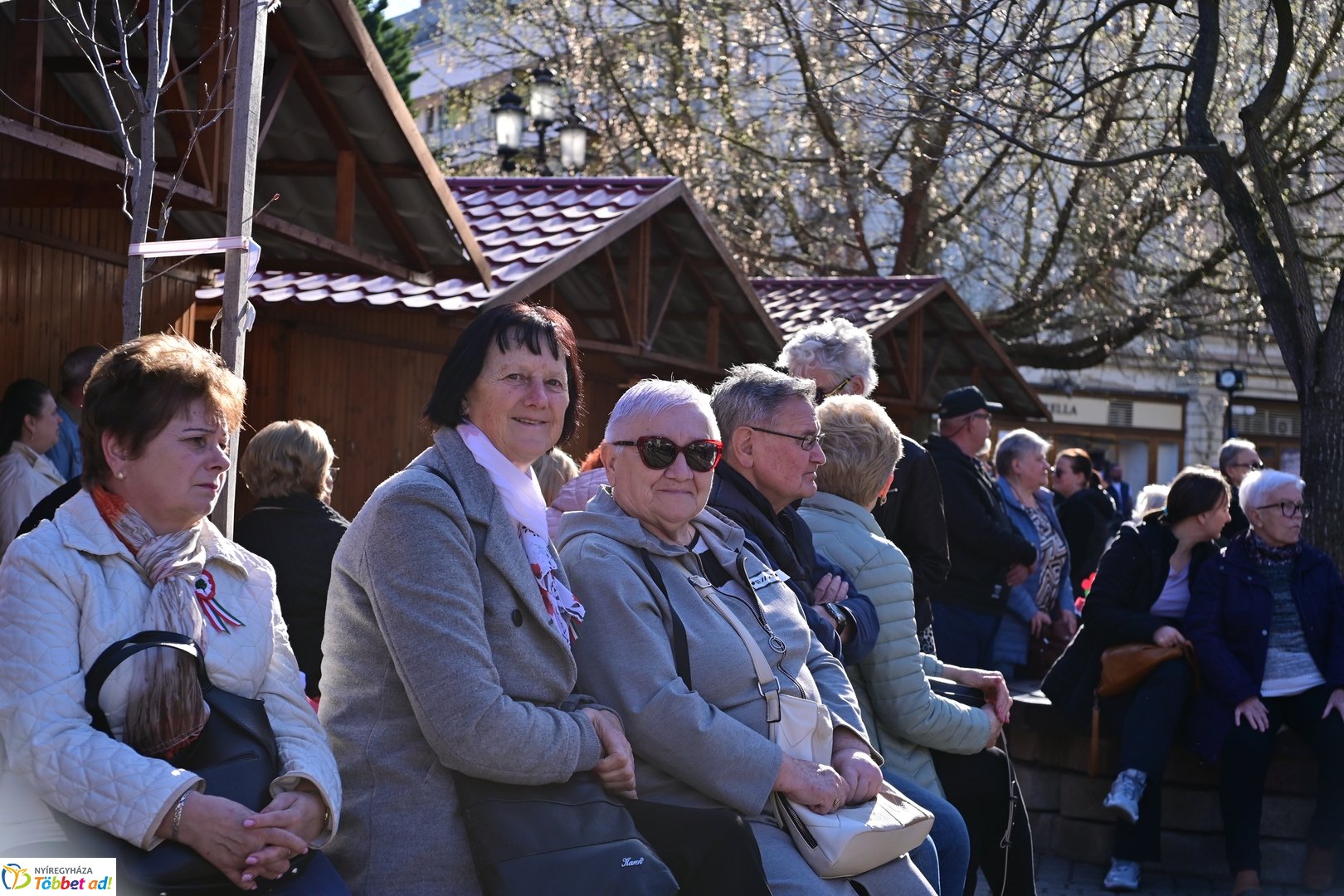 Ismerős arcok Nyíregyházán - 2026