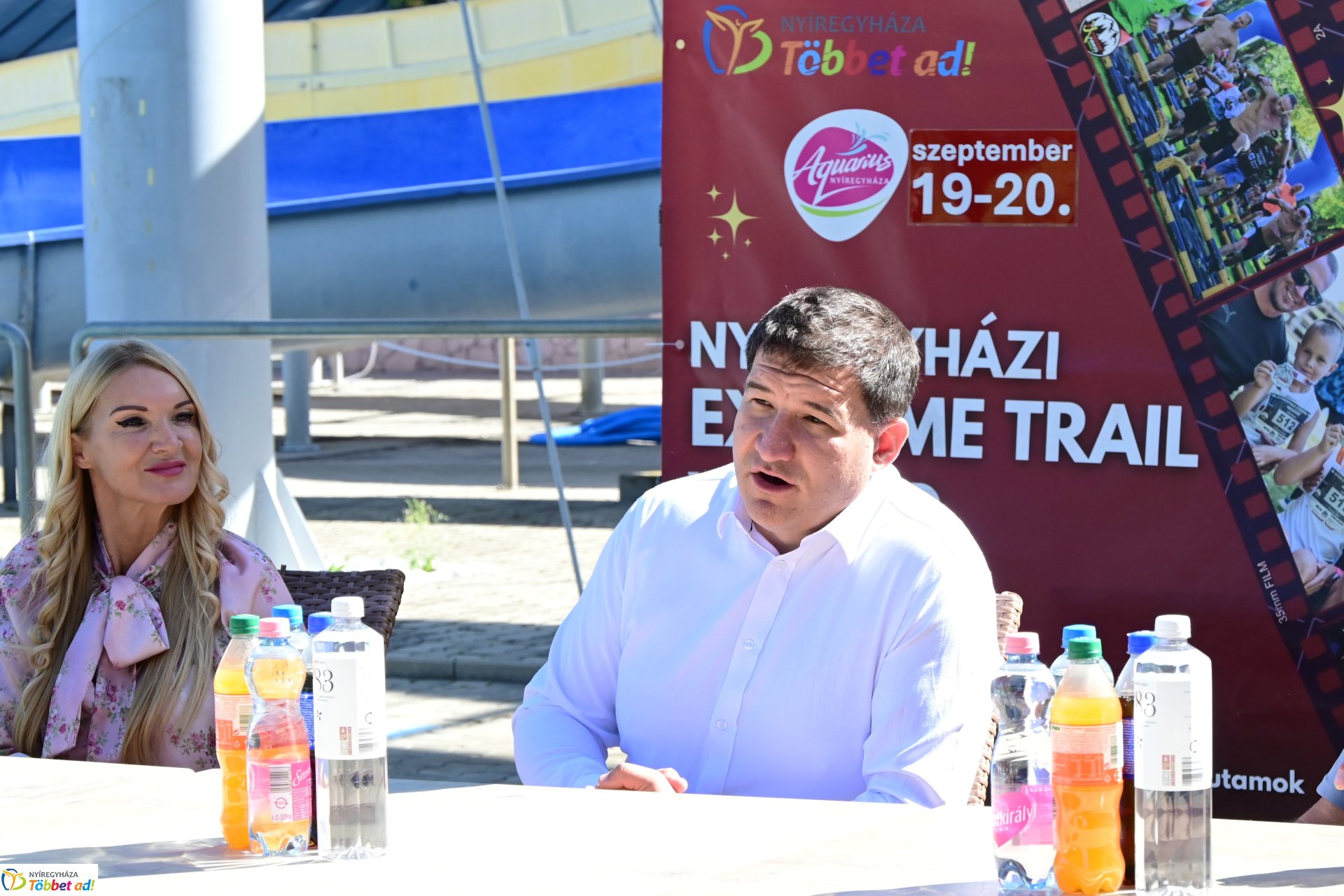 Ismét érkezik az Extreme Trail  verseny Sóstóra