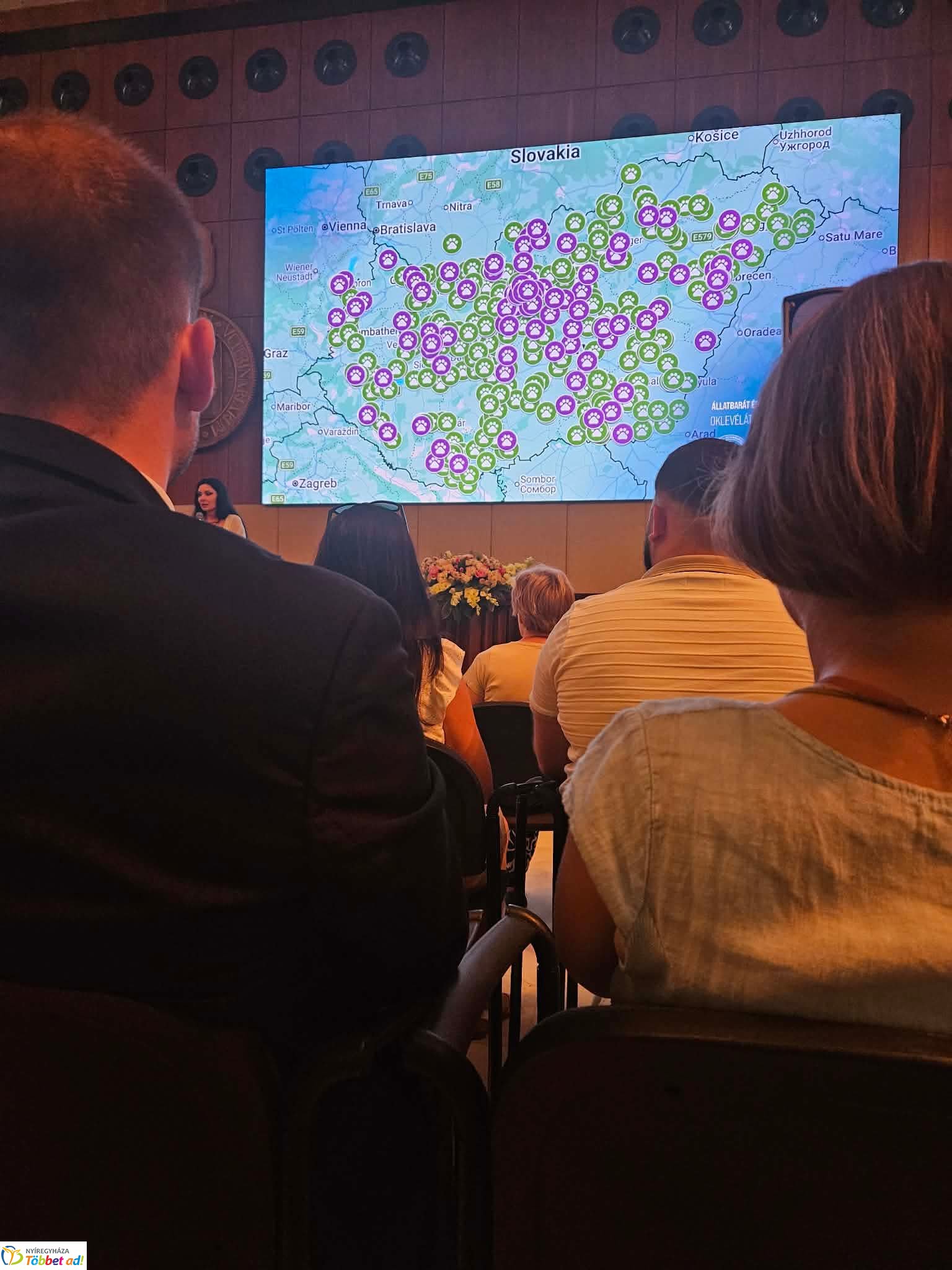 Ismét országos elismerést kapott a sóstóhegyi ökosuli