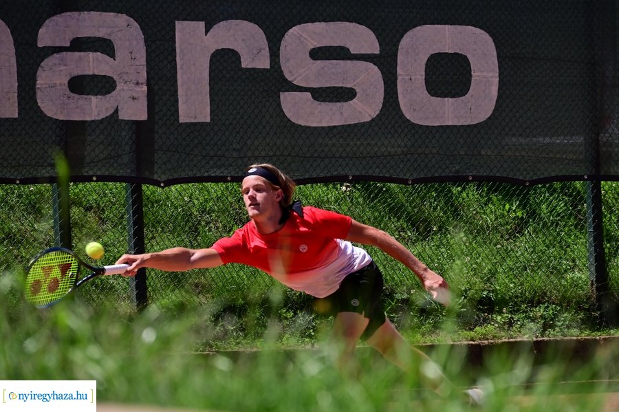 ITF Tenisztorna Nyíregyházán 2024