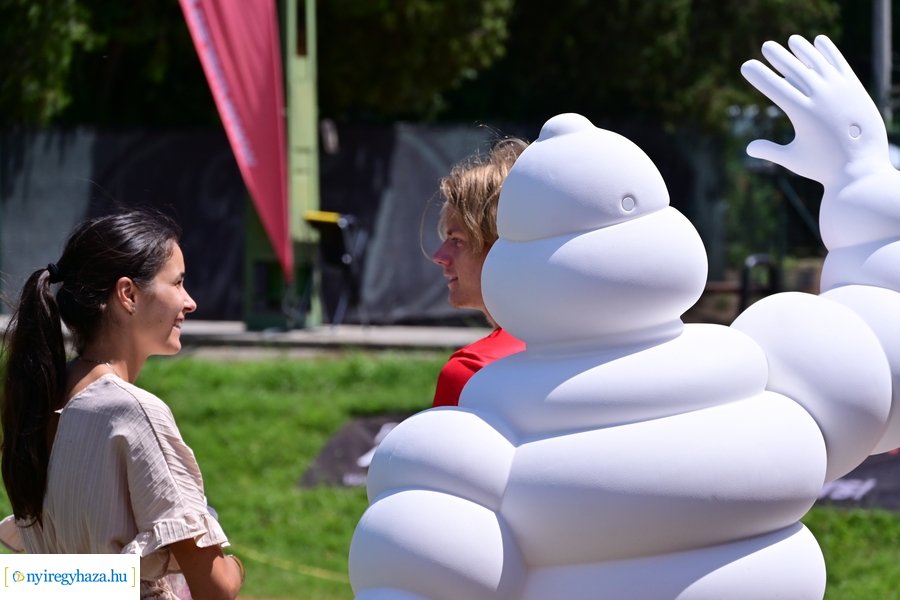 ITF Tenisztorna Nyíregyházán 2024