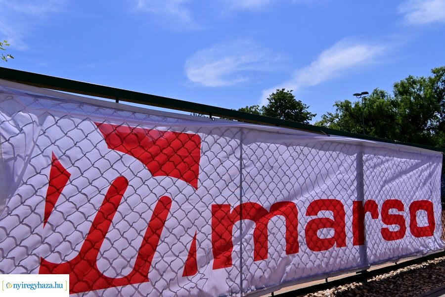 ITF Tenisztorna Nyíregyházán 2024