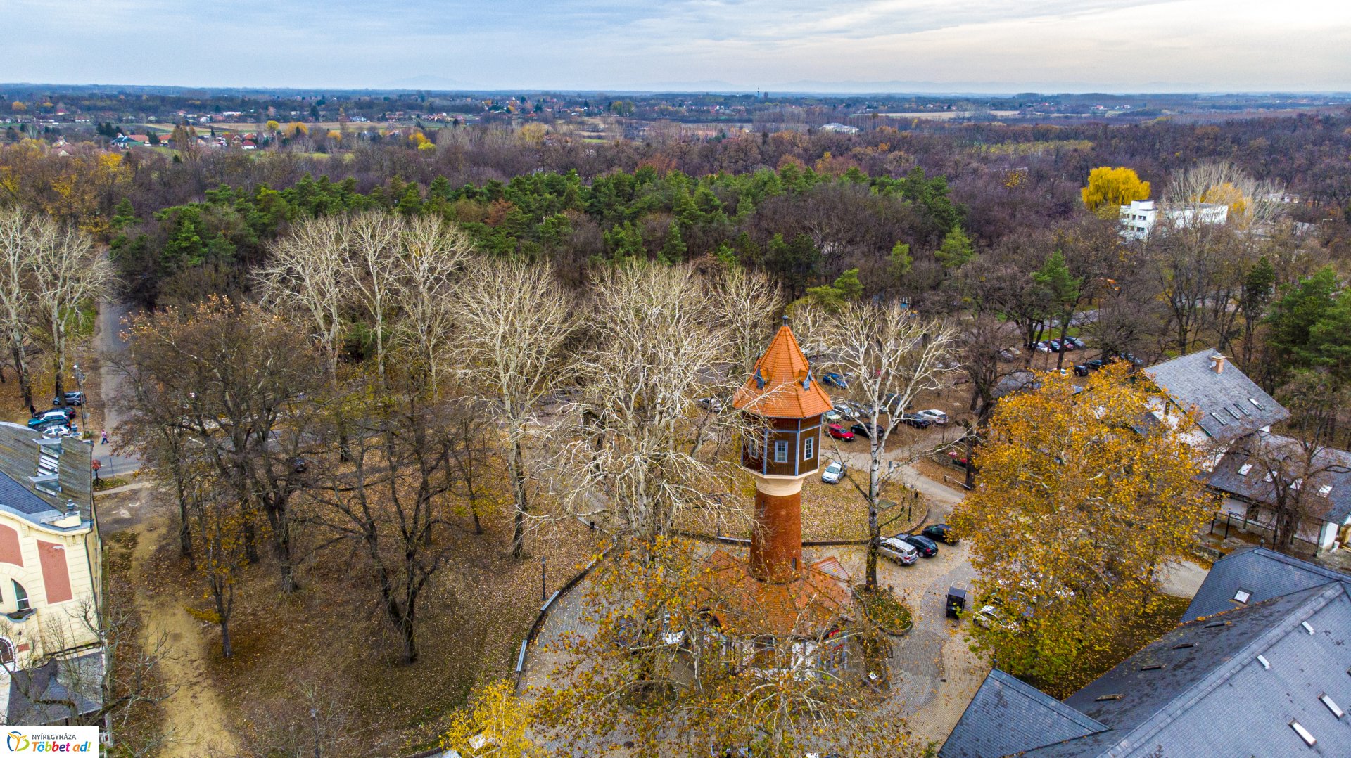 Itt van az ősz, Sóstón újra
