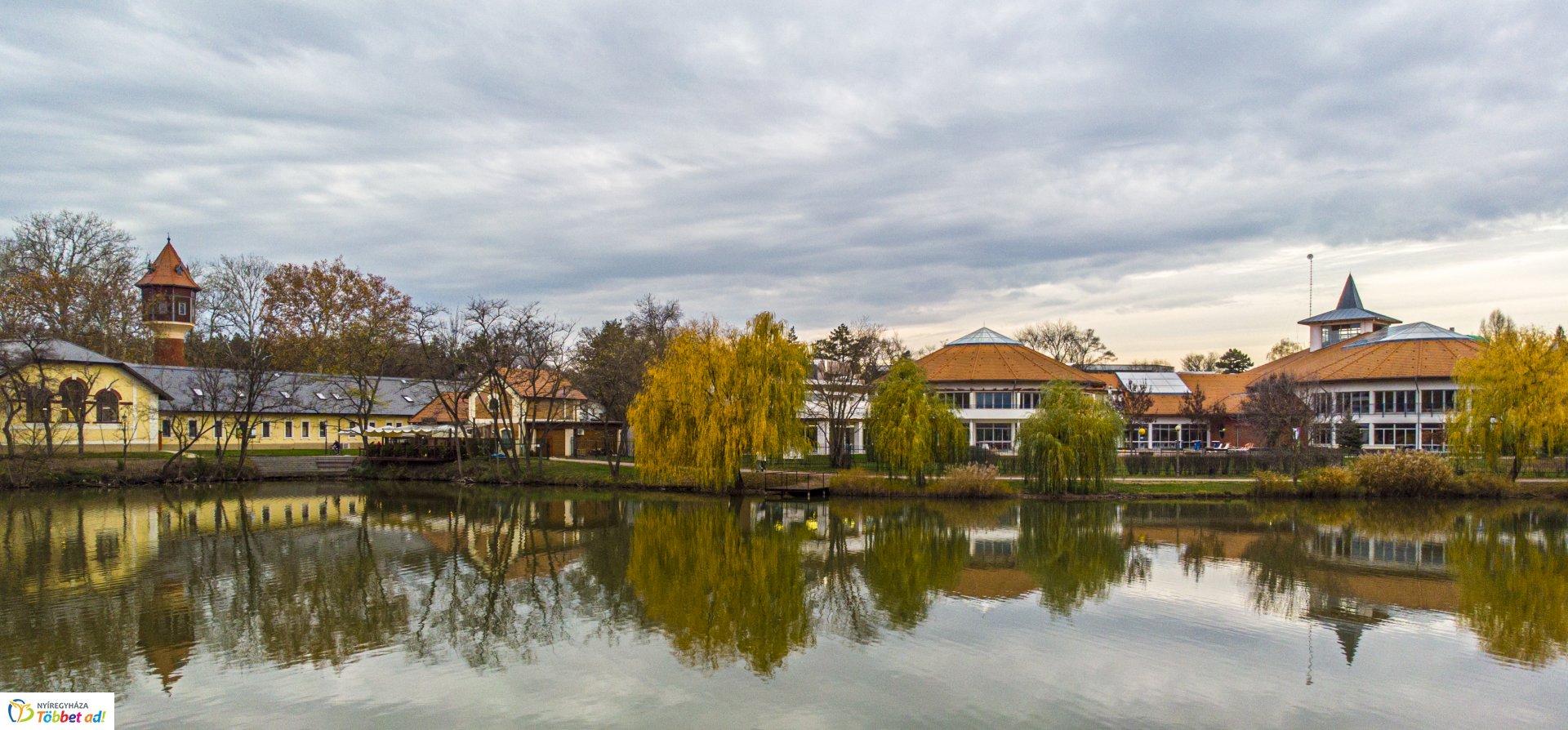 Itt van az ősz, Sóstón újra