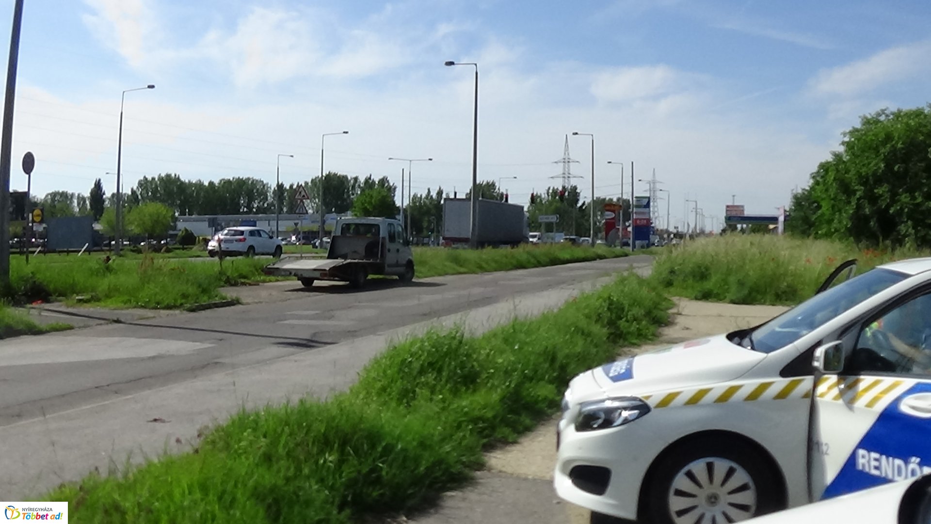 Ittasság ellenőrzés Nyíregyházán